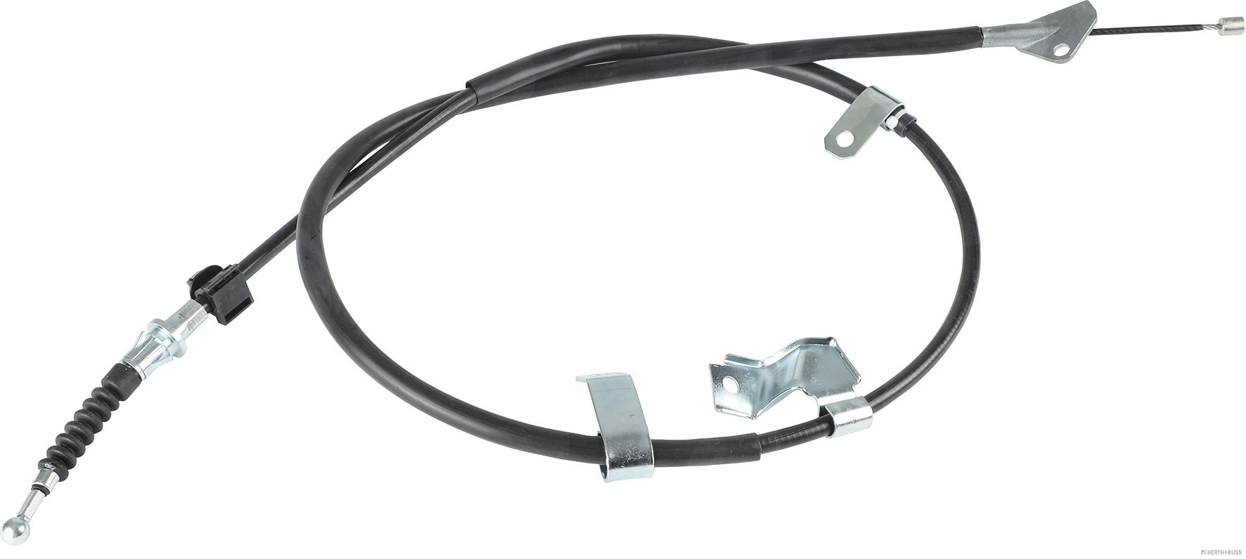Handremkabel Herth+Buss Jakoparts J3922125