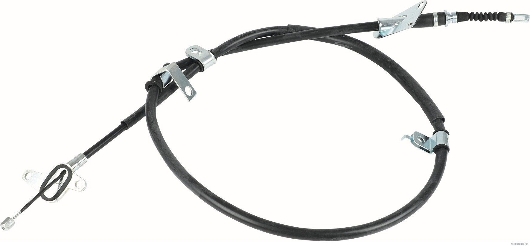 Trekkabel, parkeerrem Herth+Buss Jakoparts J3930364