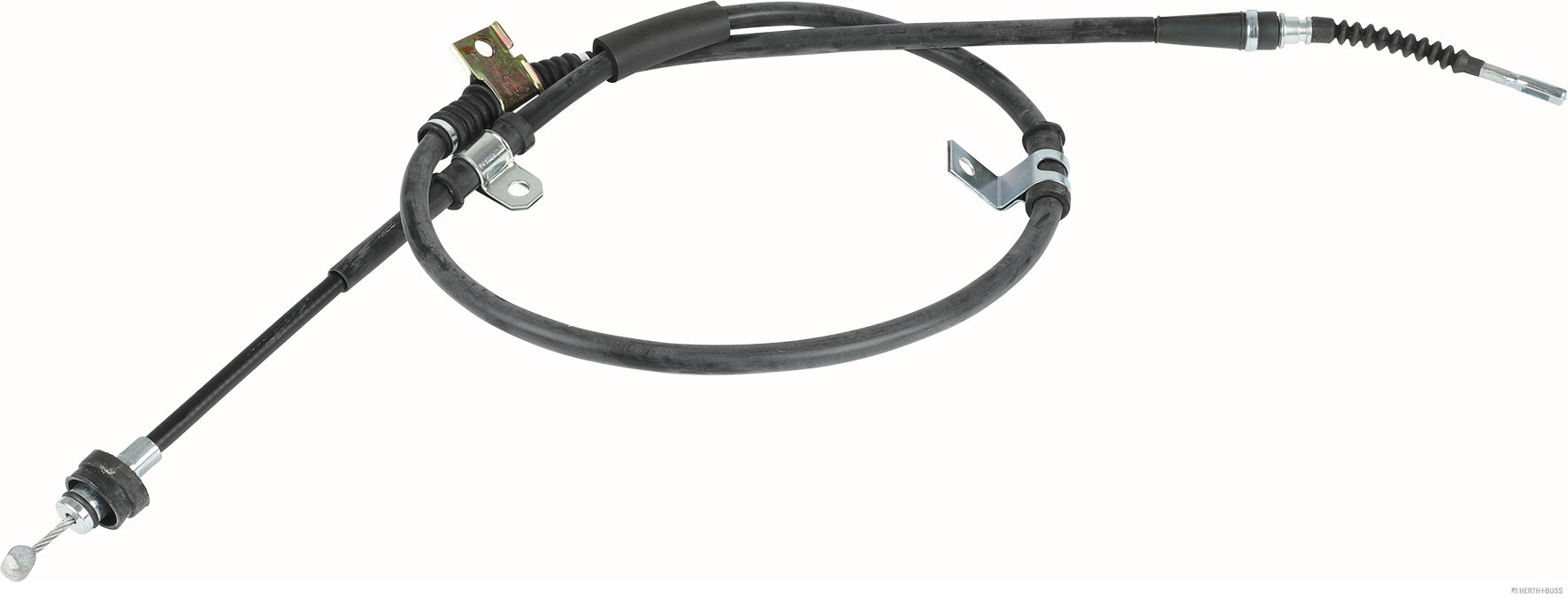 Trekkabel, parkeerrem Herth+Buss Jakoparts J3930366