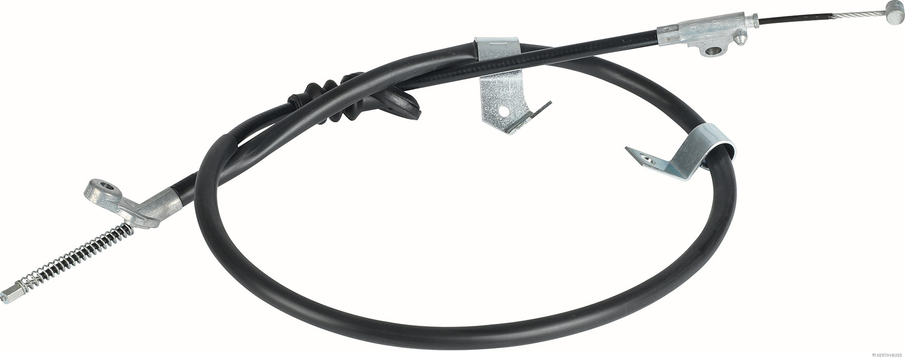 Handremkabel Herth+Buss Jakoparts J3931101