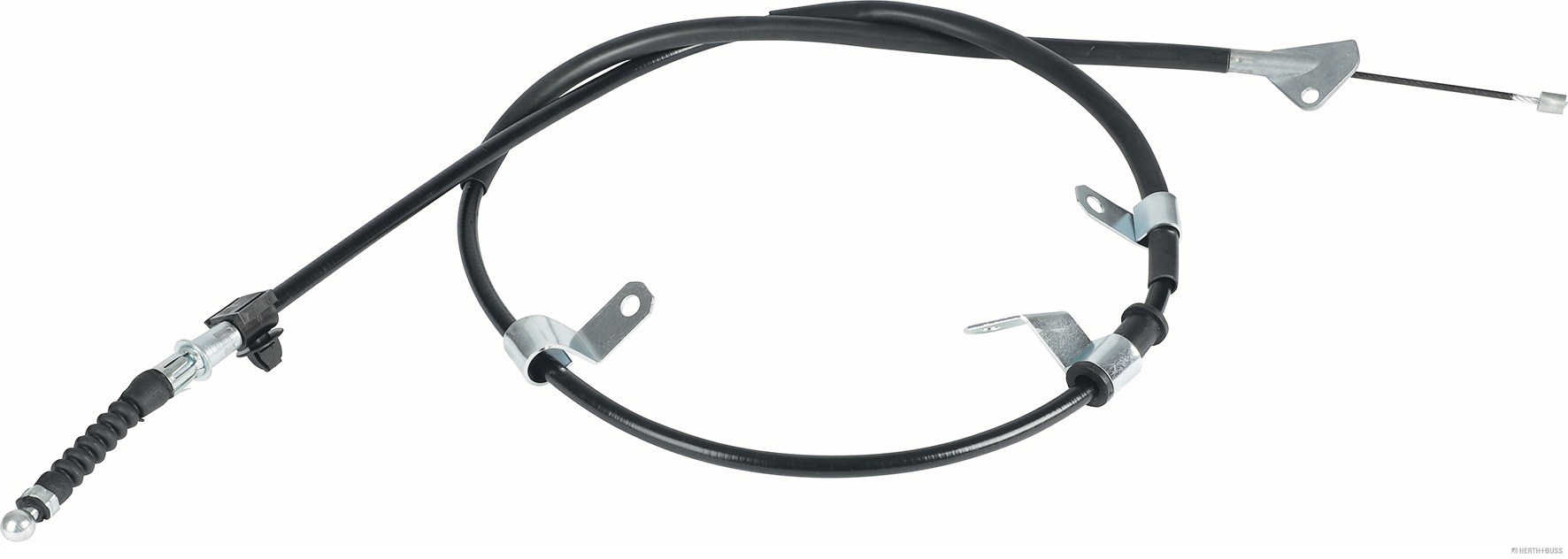 Trekkabel, parkeerrem Herth+Buss Jakoparts J3932103