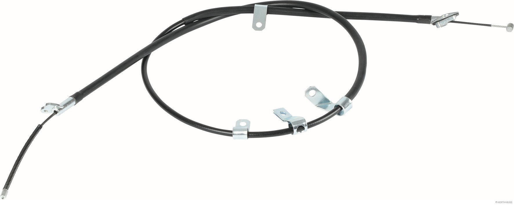 Trekkabel, parkeerrem Herth+Buss Jakoparts J3932123