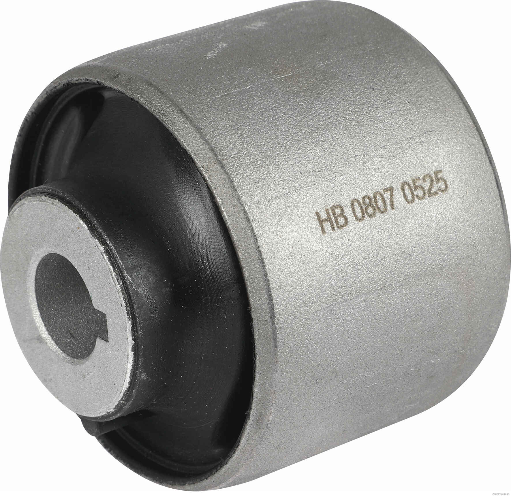 Draagarmrubber Herth+Buss Jakoparts J4200807