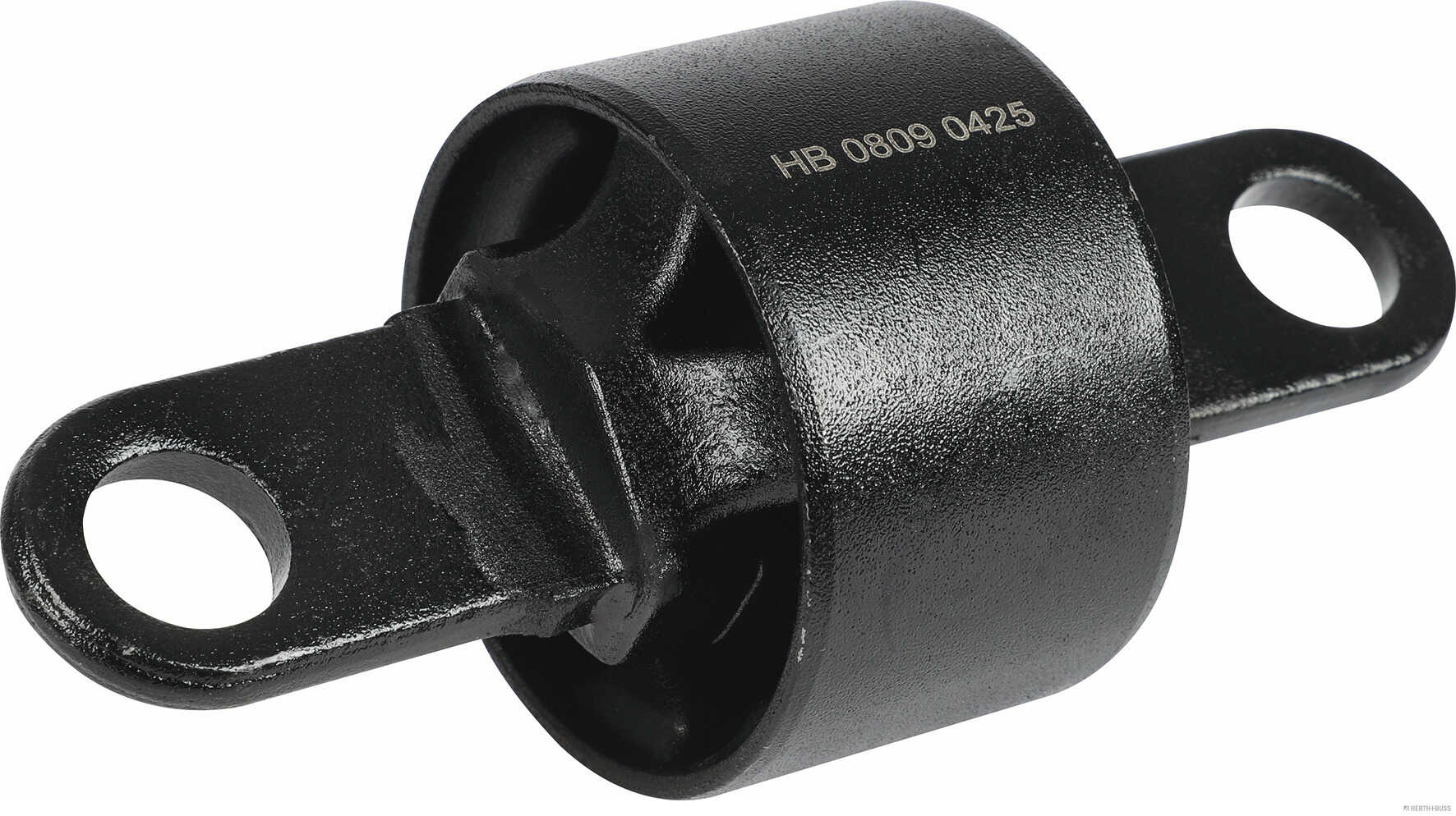 Draagarmrubber Herth+Buss Jakoparts J4240809