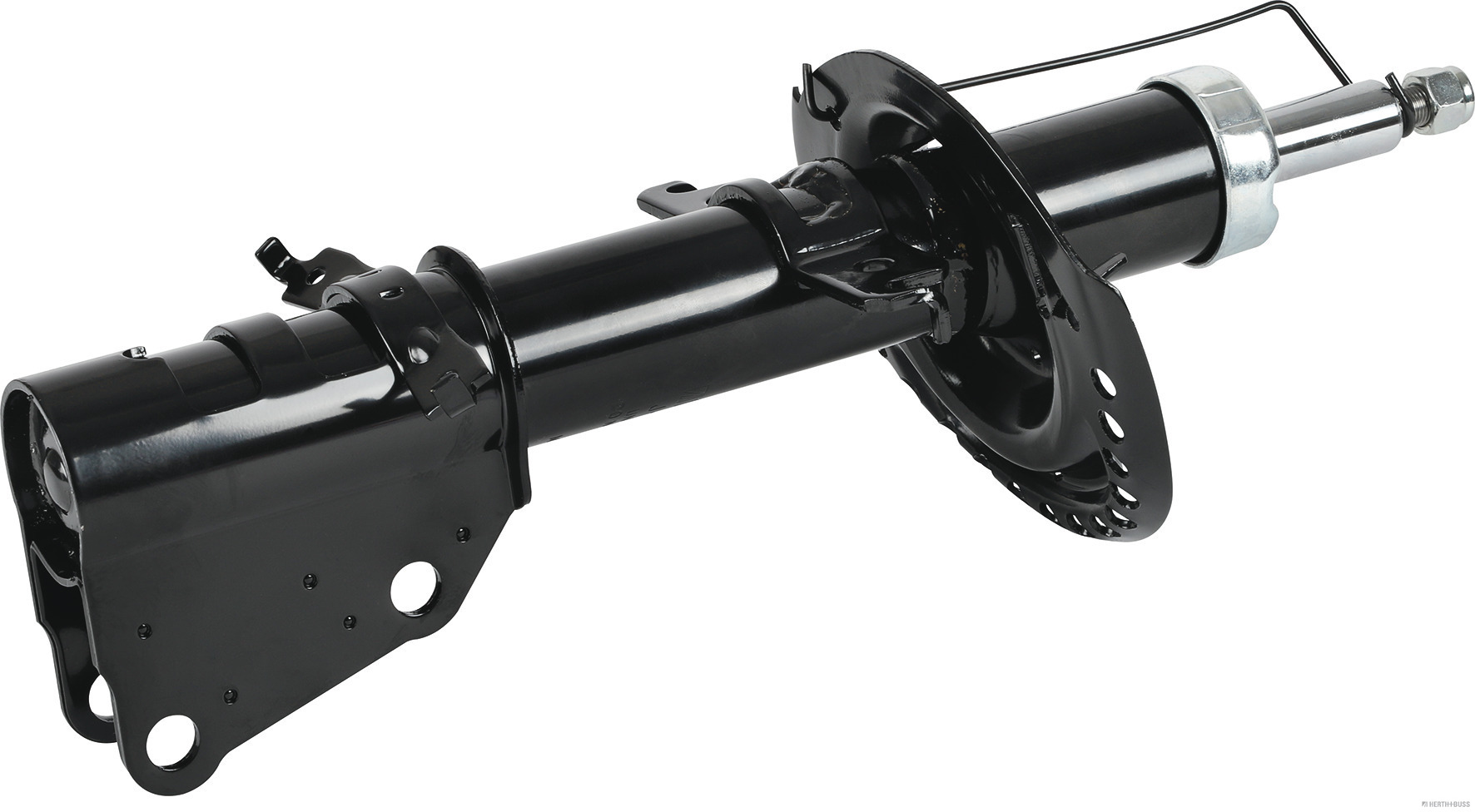 Schokdemper Herth+Buss Jakoparts J43008115