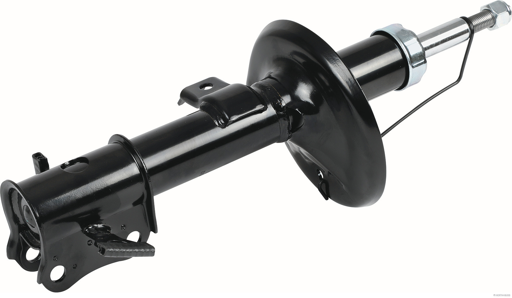 Schokdemper Herth+Buss Jakoparts J4300904