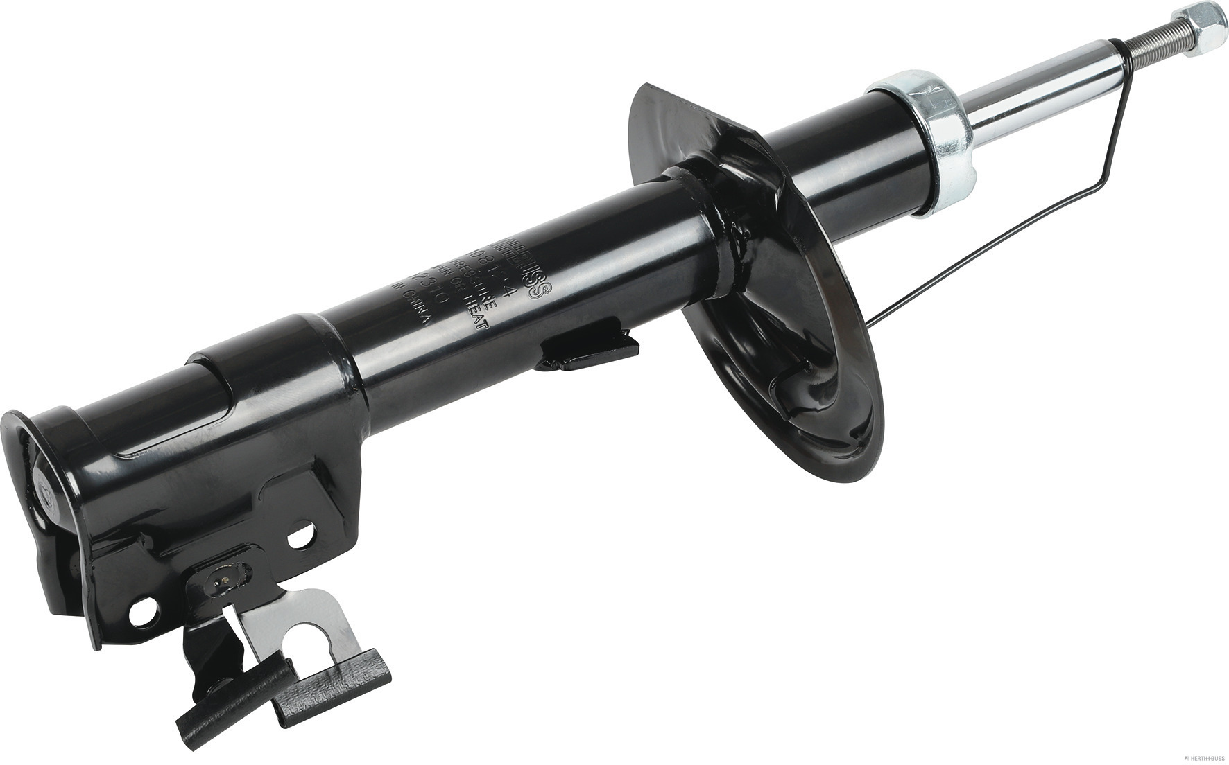 Schokdemper Herth+Buss Jakoparts J43108124