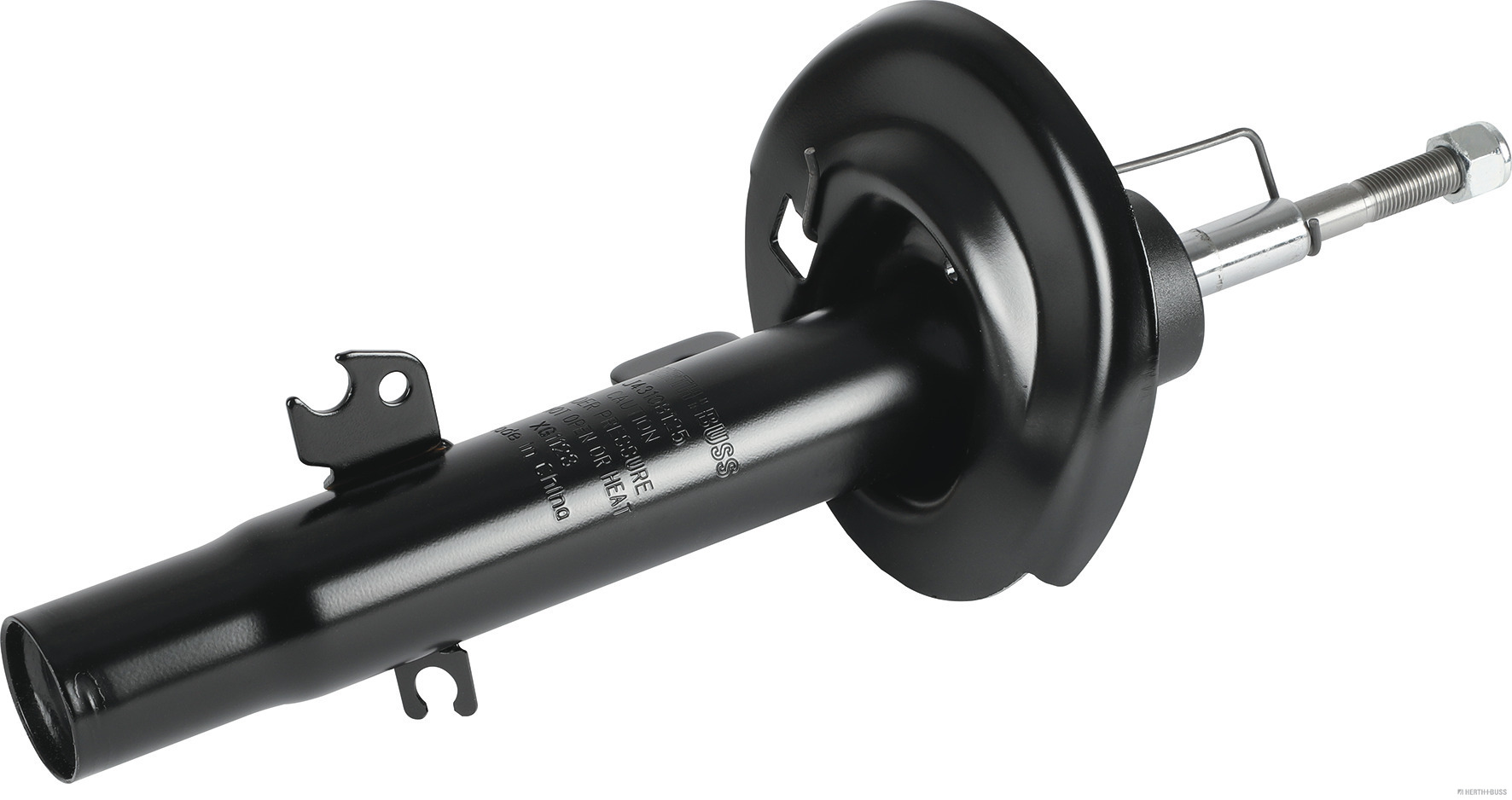 Schokdemper Herth+Buss Jakoparts J43108125