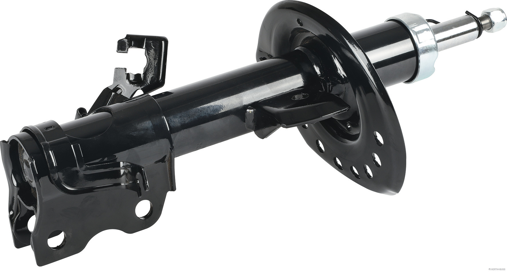 Schokdemper Herth+Buss Jakoparts J4311023