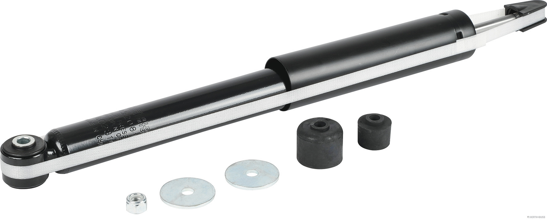 Schokdemper Herth+Buss Jakoparts J43208114