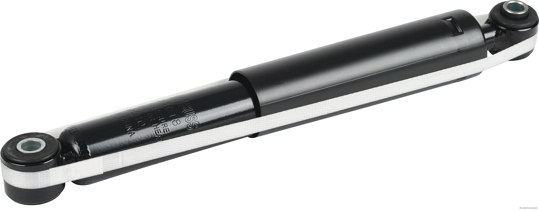 Schokdemper Herth+Buss Jakoparts J4321018
