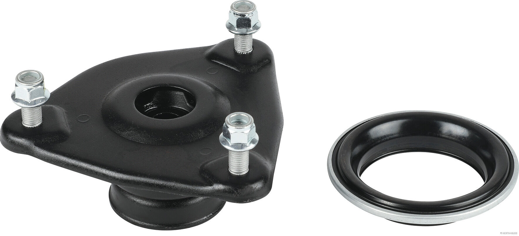 Veerpootlager & rubber Herth+Buss Jakoparts J4420502