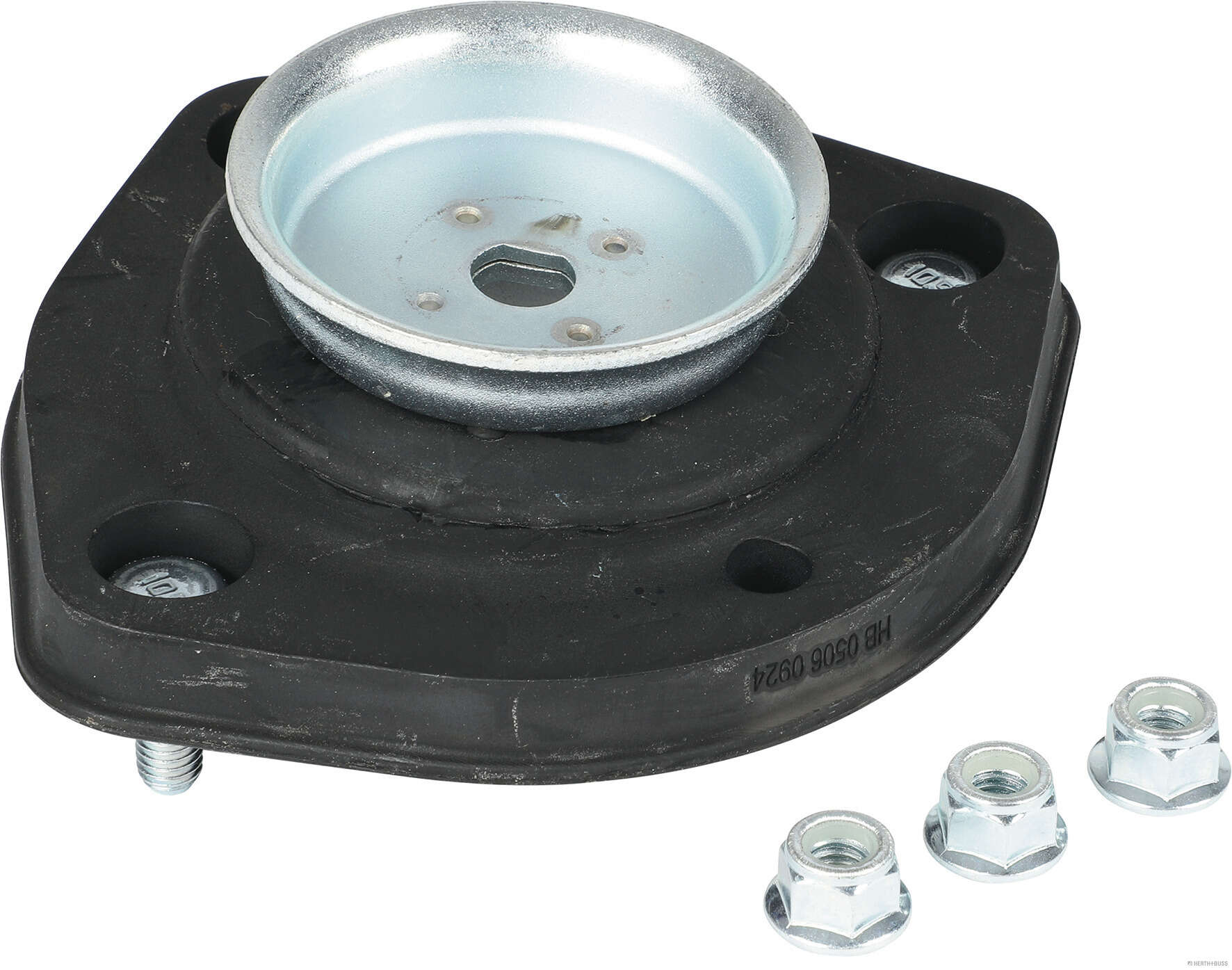 Reparatieset, Ring voor schokbreker veerpootlager Herth+Buss Jakoparts J4420506