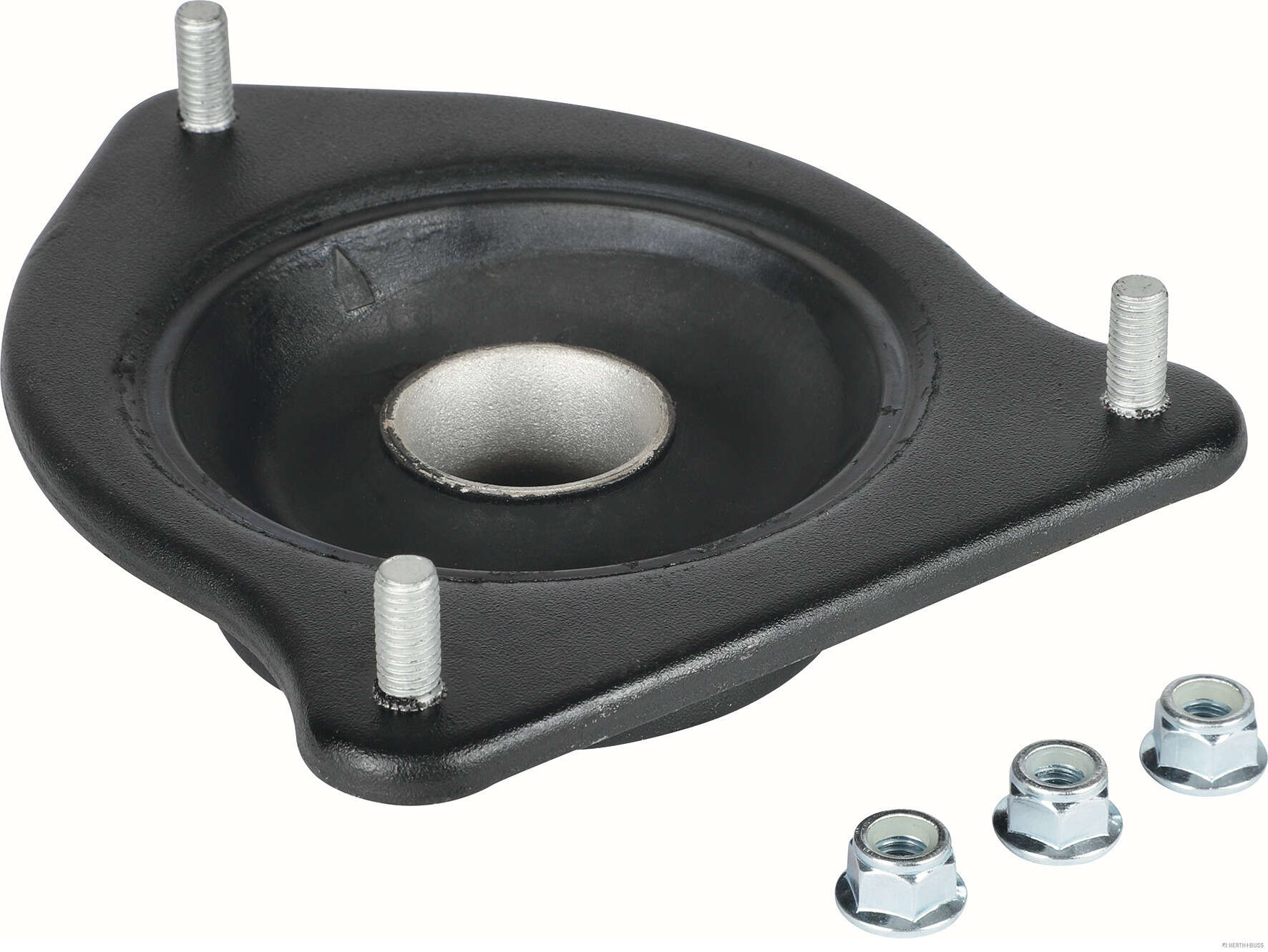 Reparatieset, Ring voor schokbreker veerpootlager Herth+Buss Jakoparts J4420817