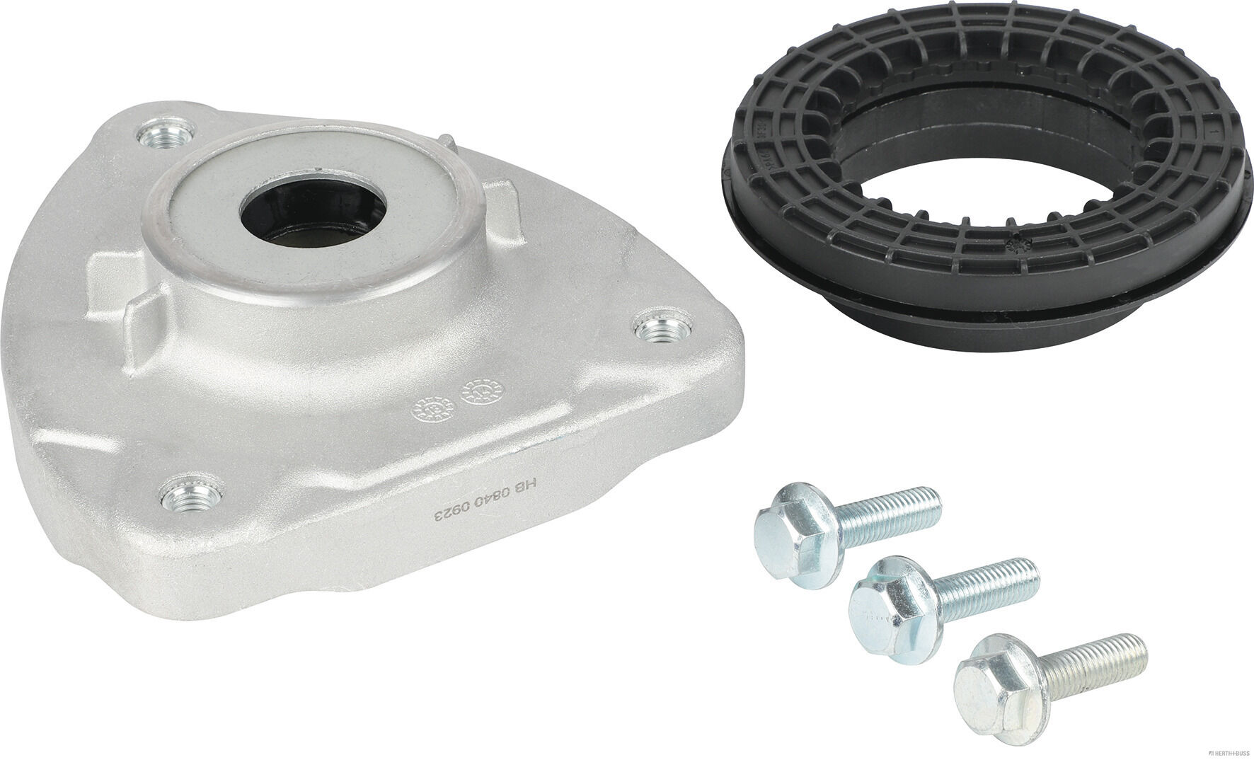 Veerpootlager & rubber Herth+Buss Jakoparts J4420840