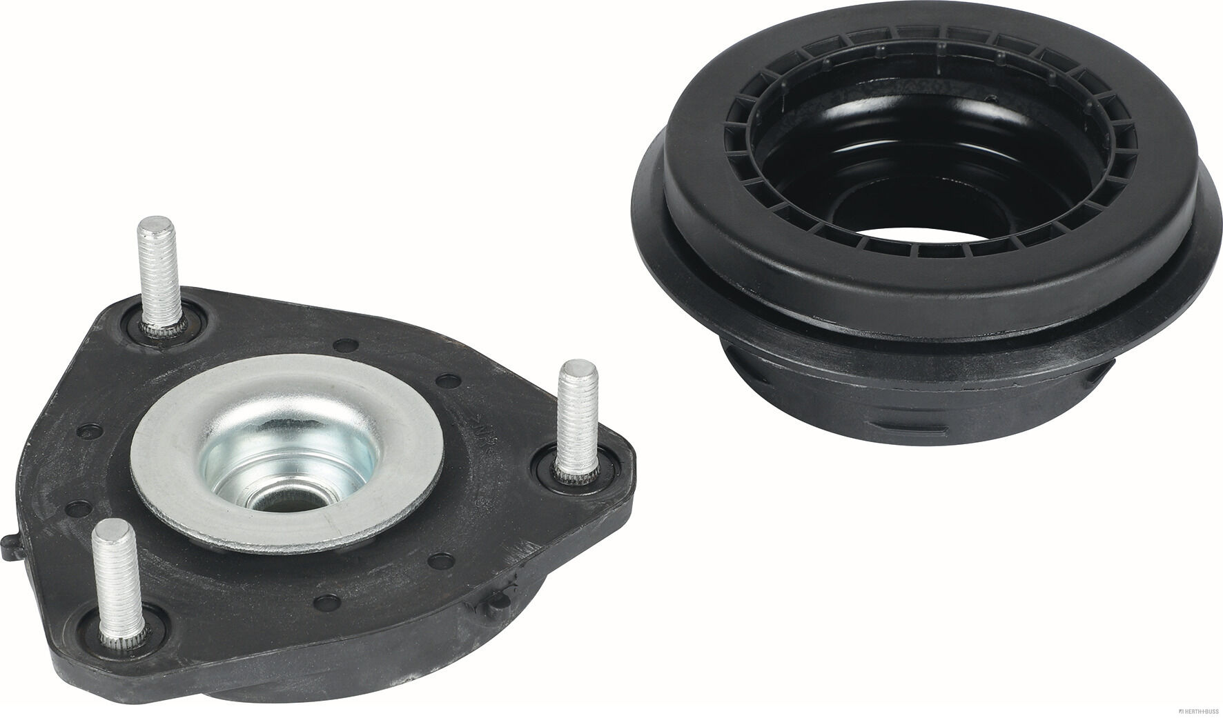 Reparatieset, Ring voor schokbreker veerpootlager Herth+Buss Jakoparts J4420855