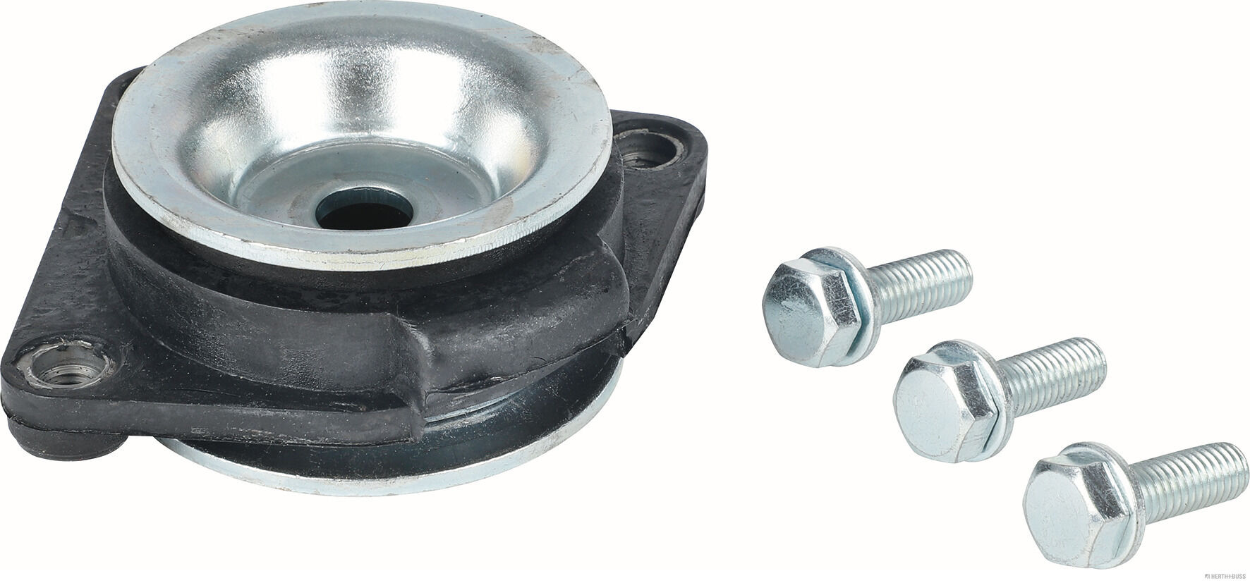 Reparatieset, Ring voor schokbreker veerpootlager Herth+Buss Jakoparts J4420876