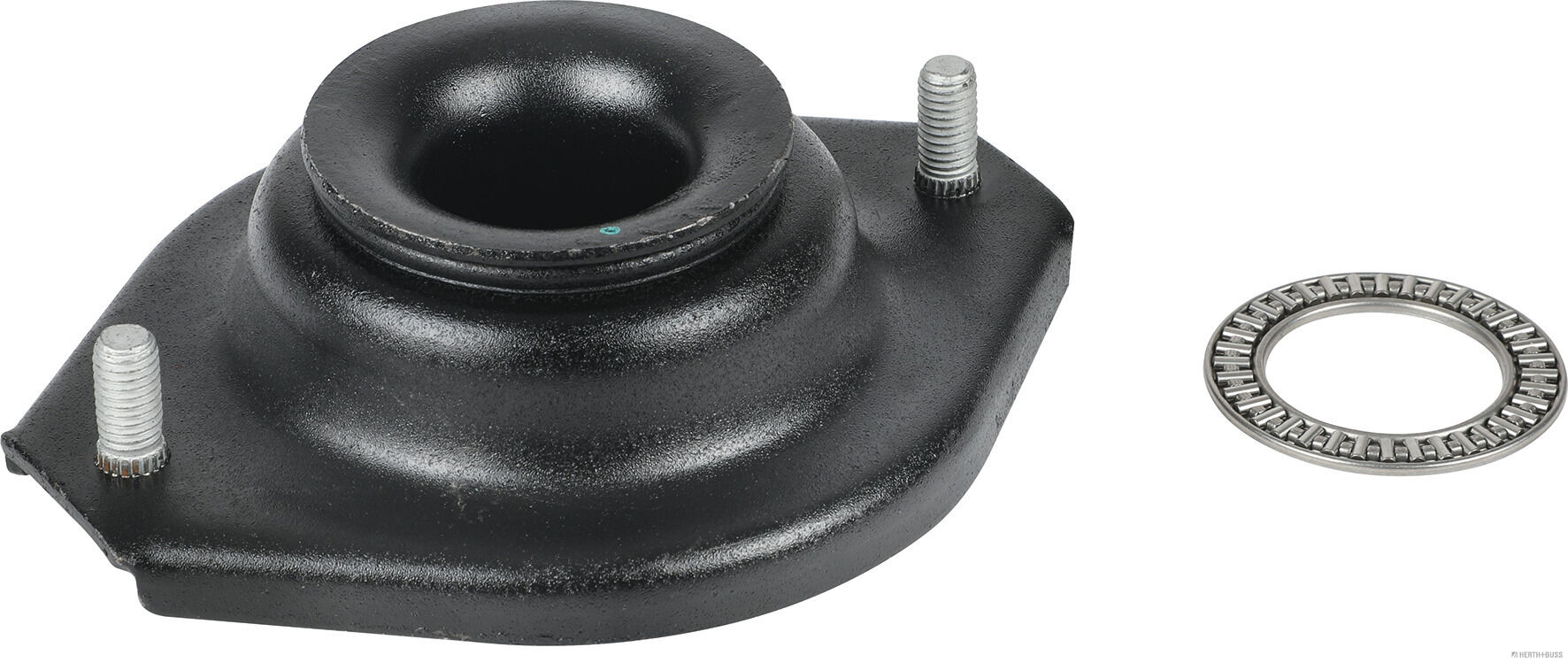 Veerpootlager & rubber Herth+Buss Jakoparts J4428004