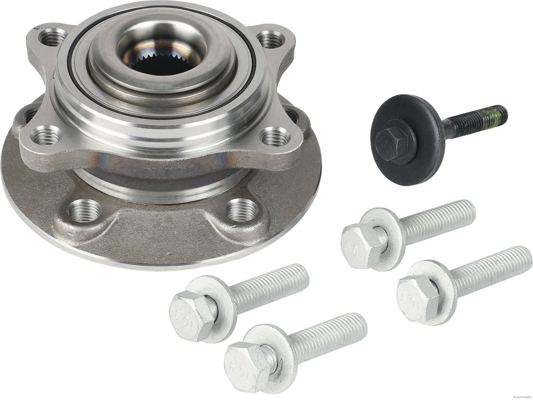 Wiellagerset Herth+Buss Jakoparts J4700814