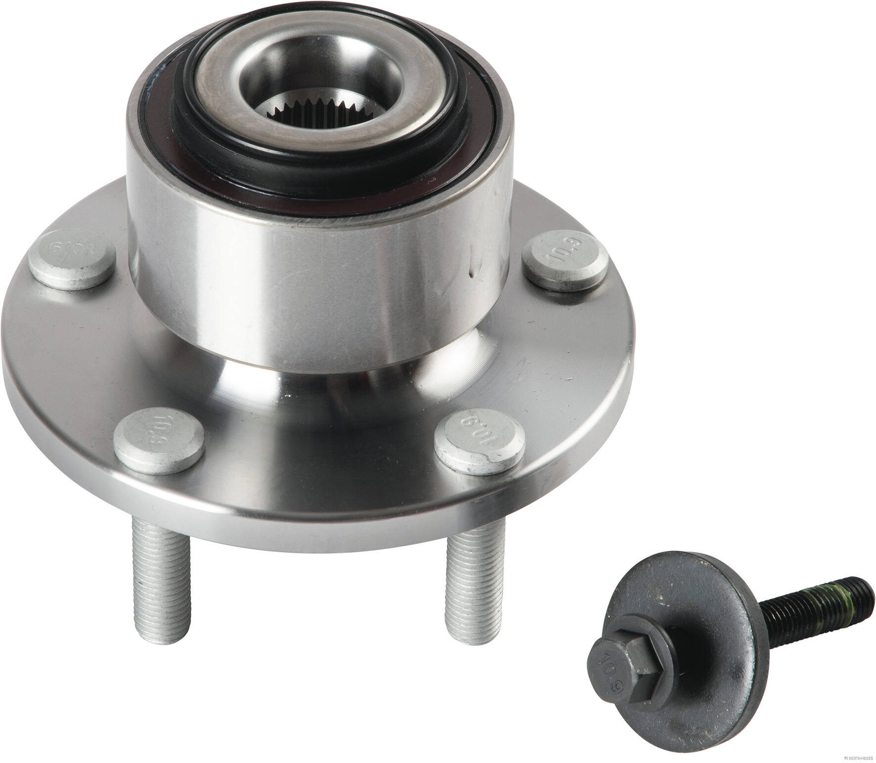 Wiellagerset Herth+Buss Jakoparts J4700816
