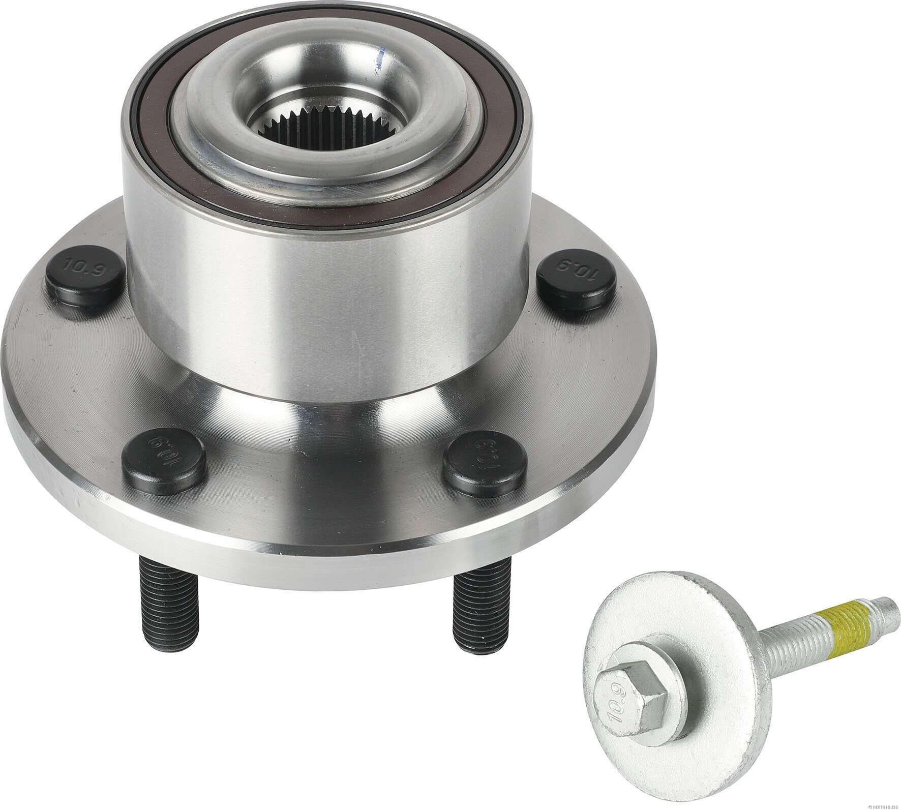 Wiellagerset Herth+Buss Jakoparts J4700818