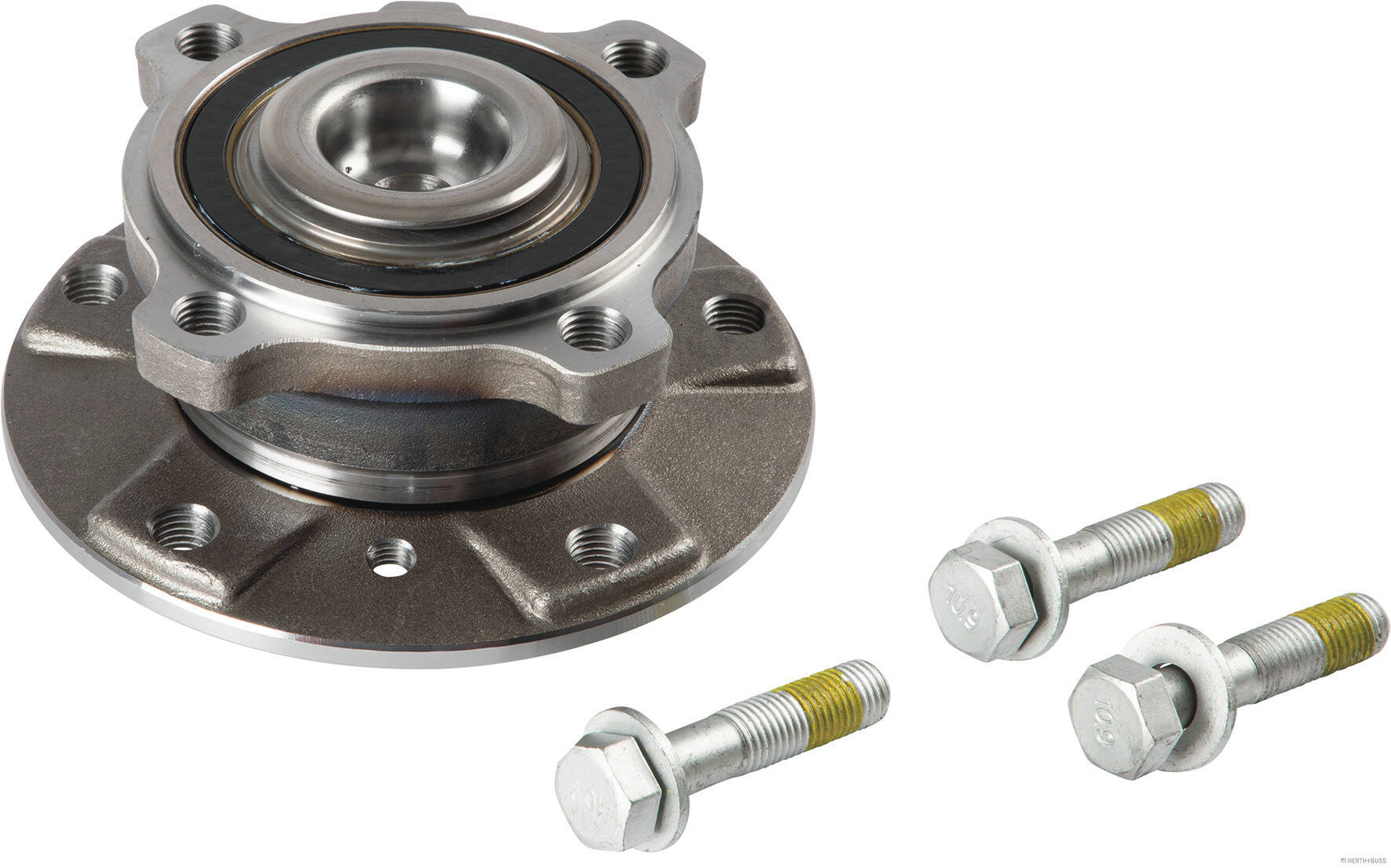 Wiellagerset Herth+Buss Jakoparts J4700822