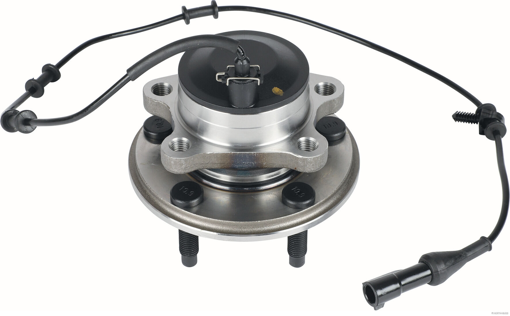 Wiellagerset Herth+Buss Jakoparts J4700829