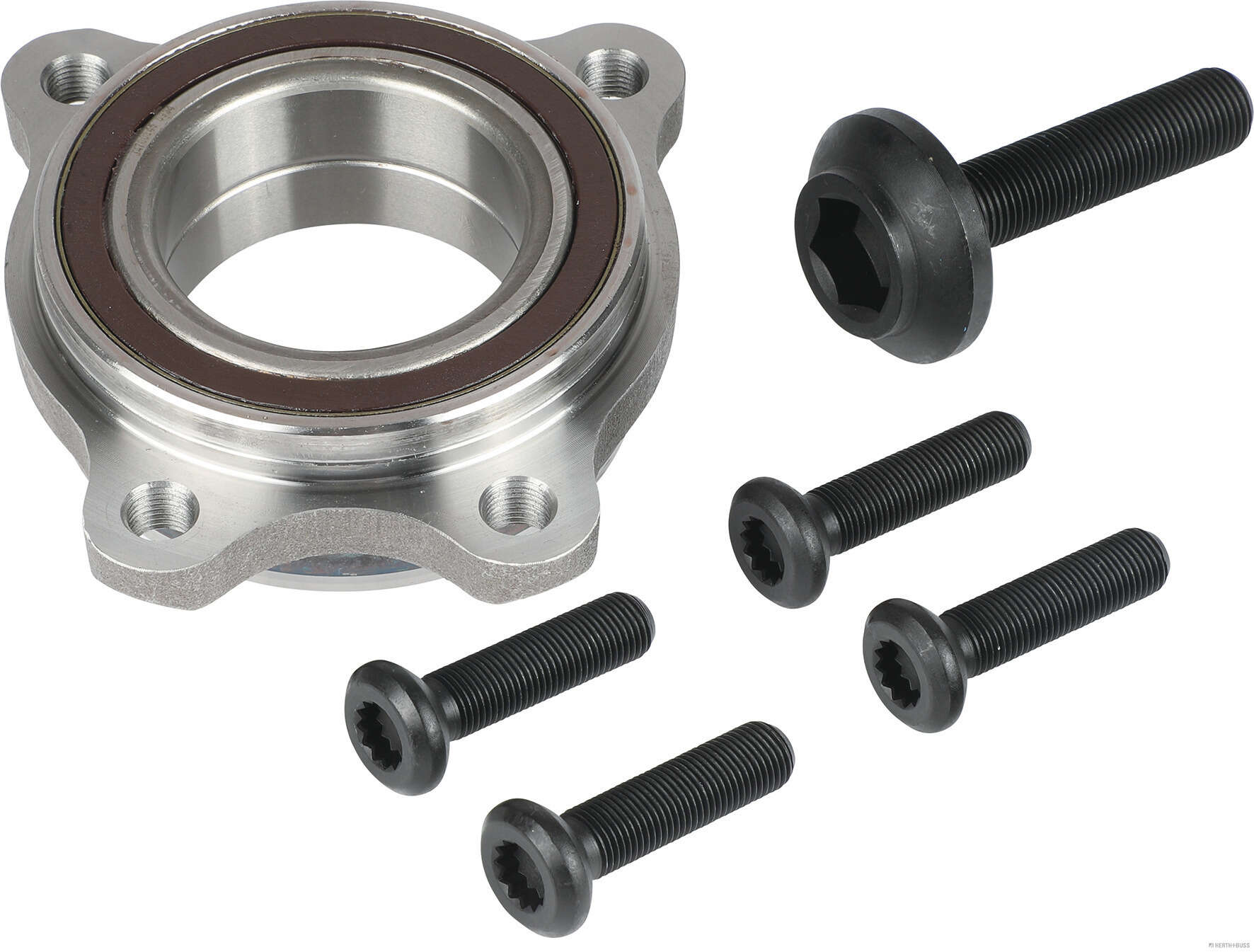 Wiellagerset Herth+Buss Jakoparts J4700845