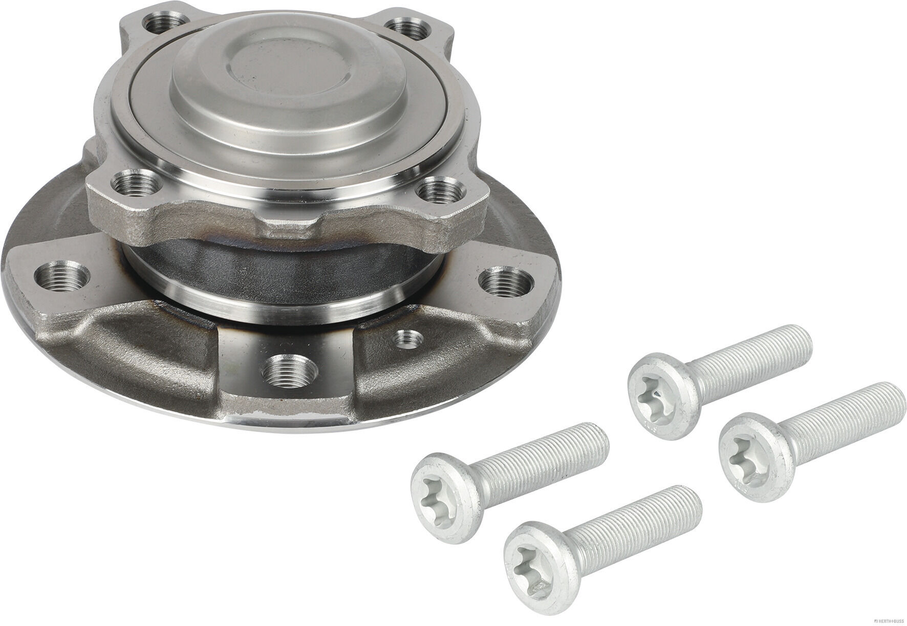 Wiellagerset Herth+Buss Jakoparts J4700848