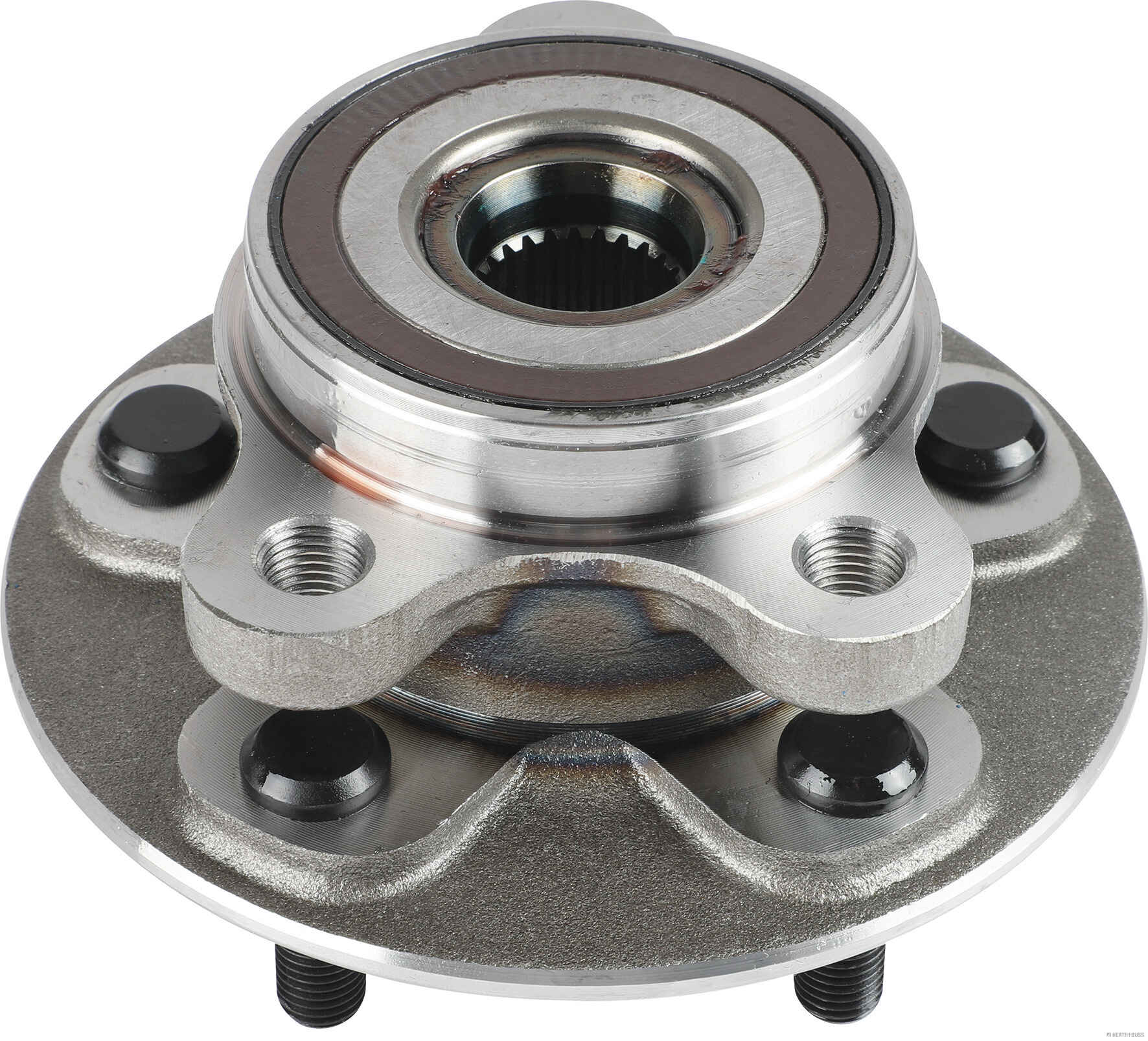 Wiellagerset Herth+Buss Jakoparts J4702068