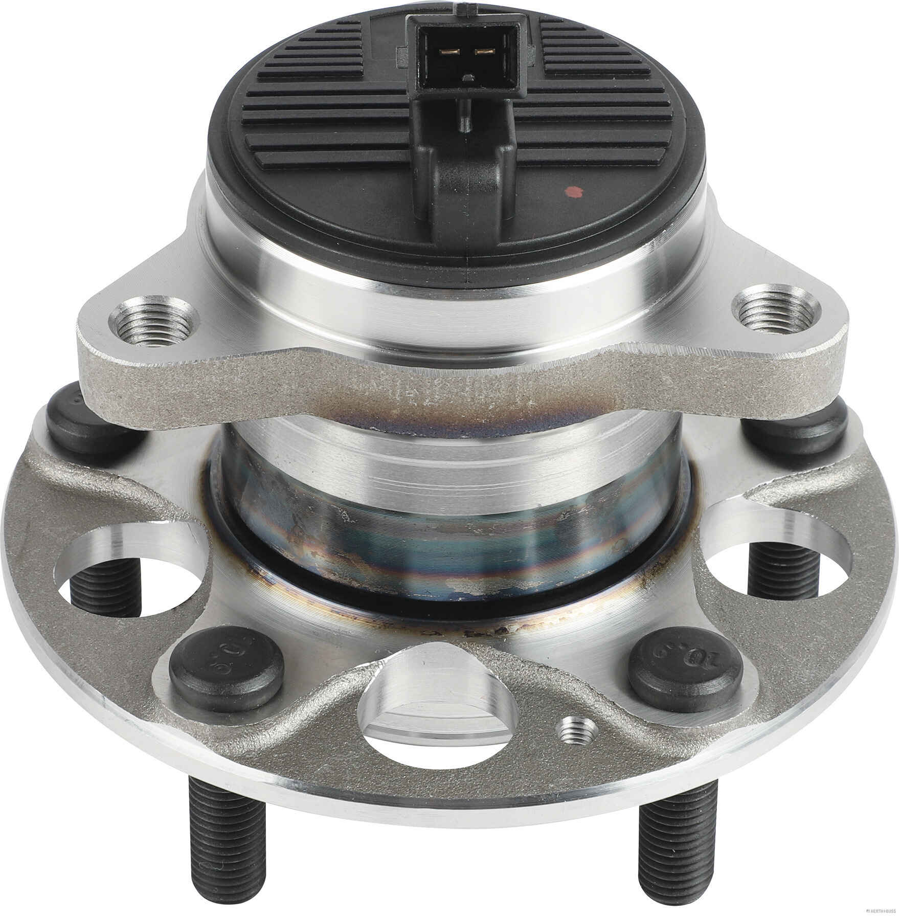 Wiellagerset Herth+Buss Jakoparts J4710324