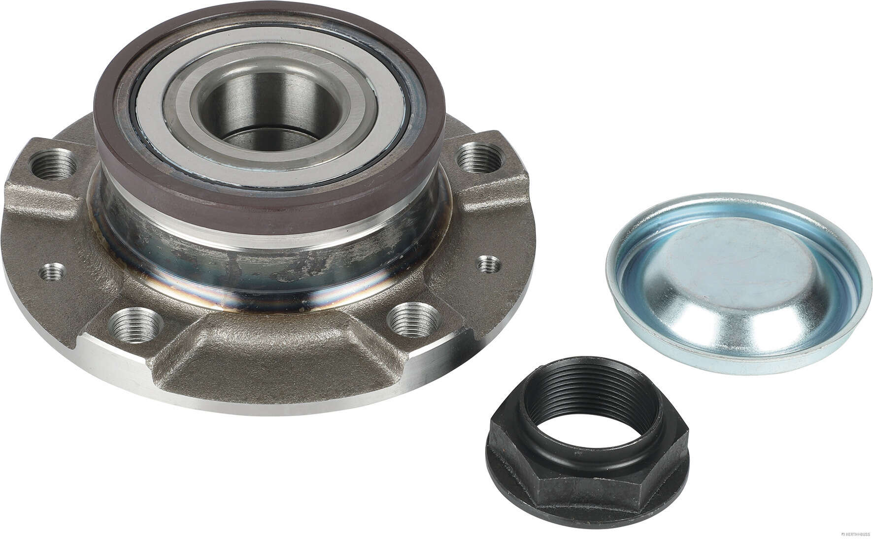 Wiellagerset Herth+Buss Jakoparts J4710803