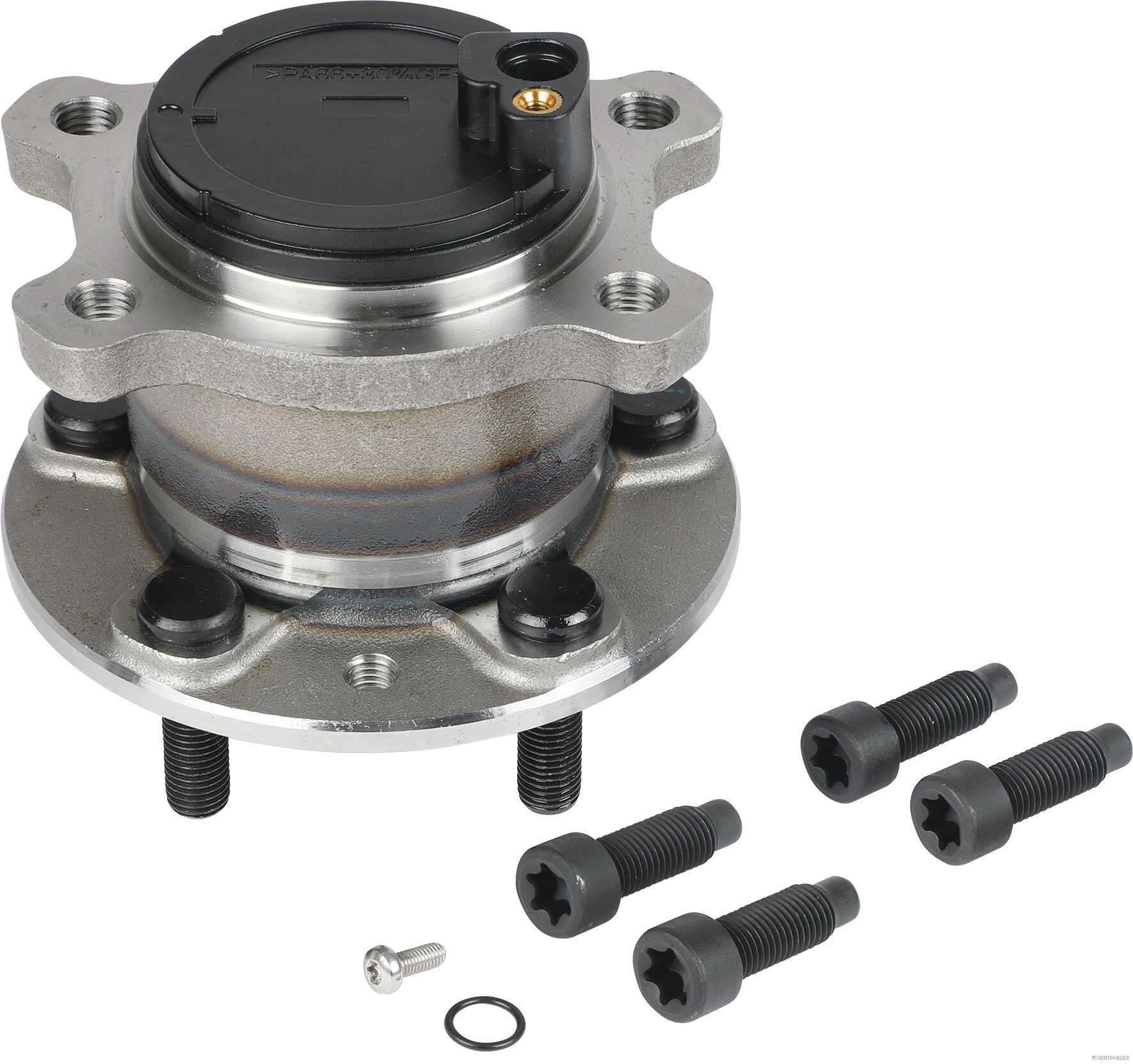 Wiellagerset Herth+Buss Jakoparts J4710817