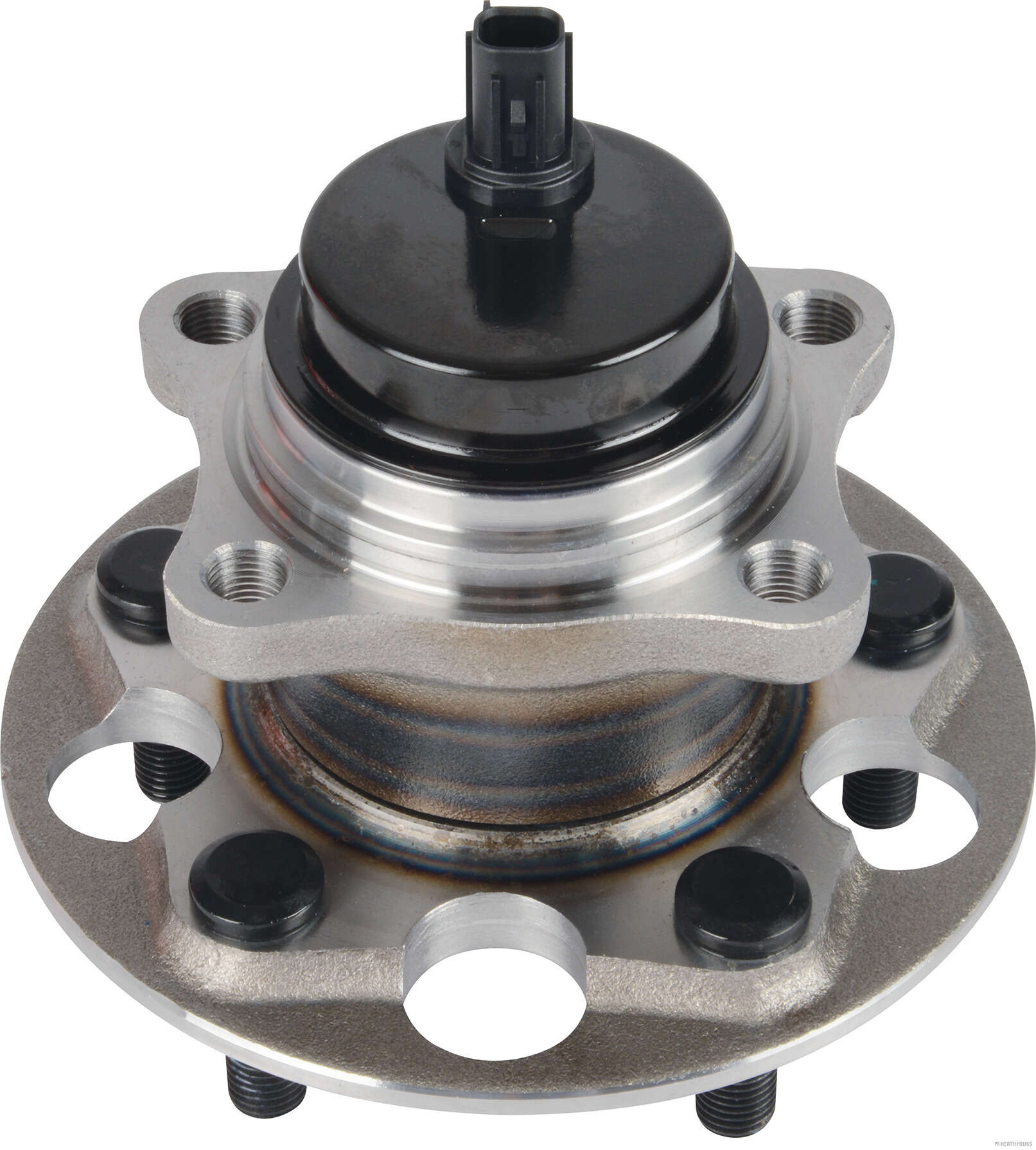 Wiellagerset Herth+Buss Jakoparts J4712179