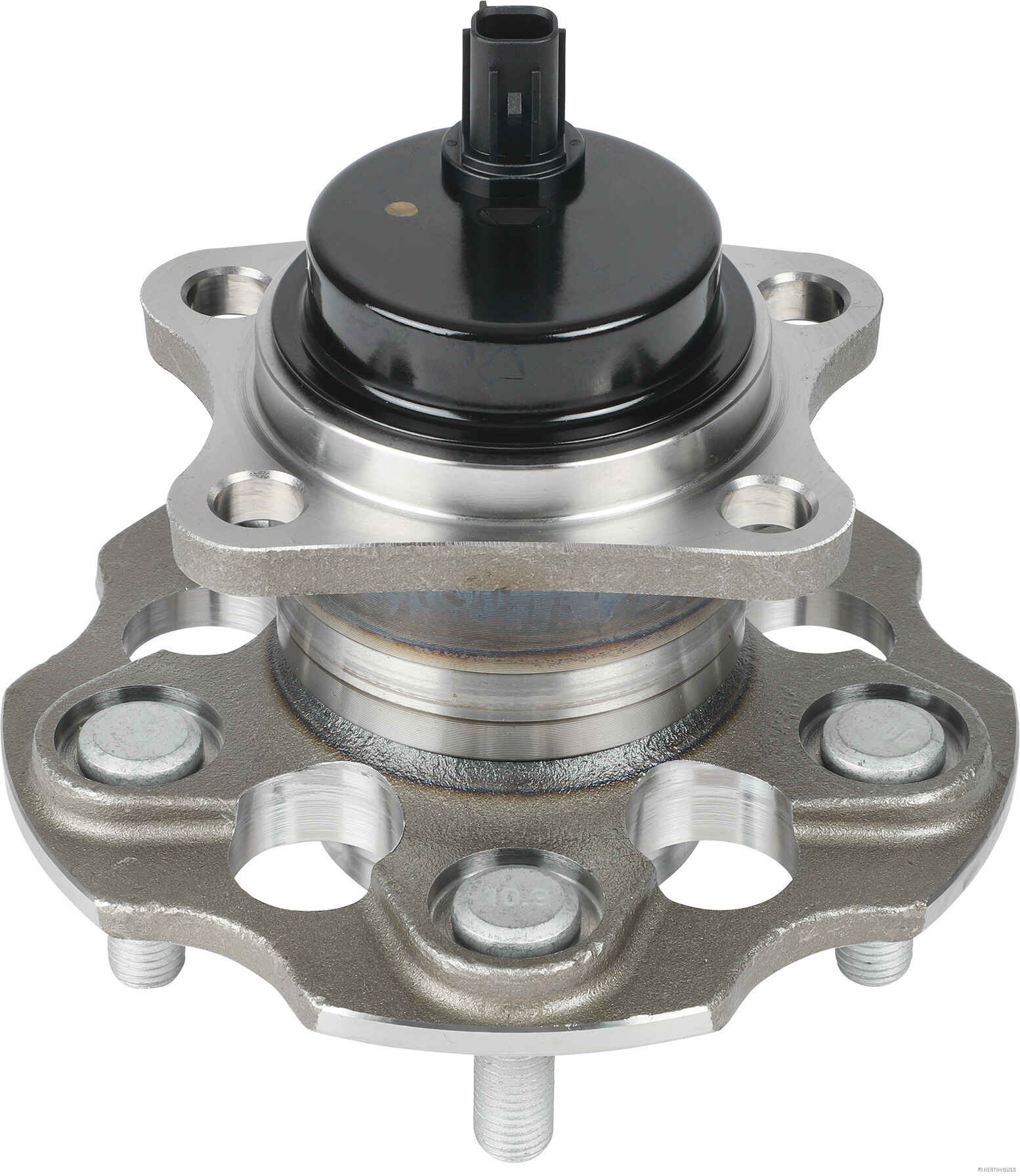 Wiellagerset Herth+Buss Jakoparts J4712180