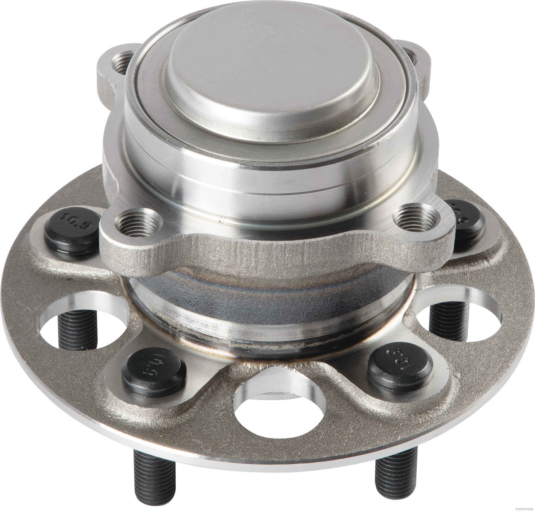 Wiellagerset Herth+Buss Jakoparts J4714142