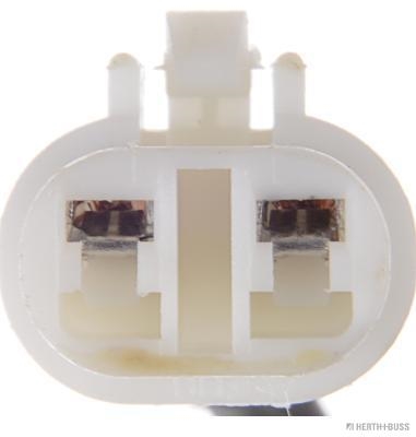 Herth+Buss Jakoparts Wiellagerset J4718031