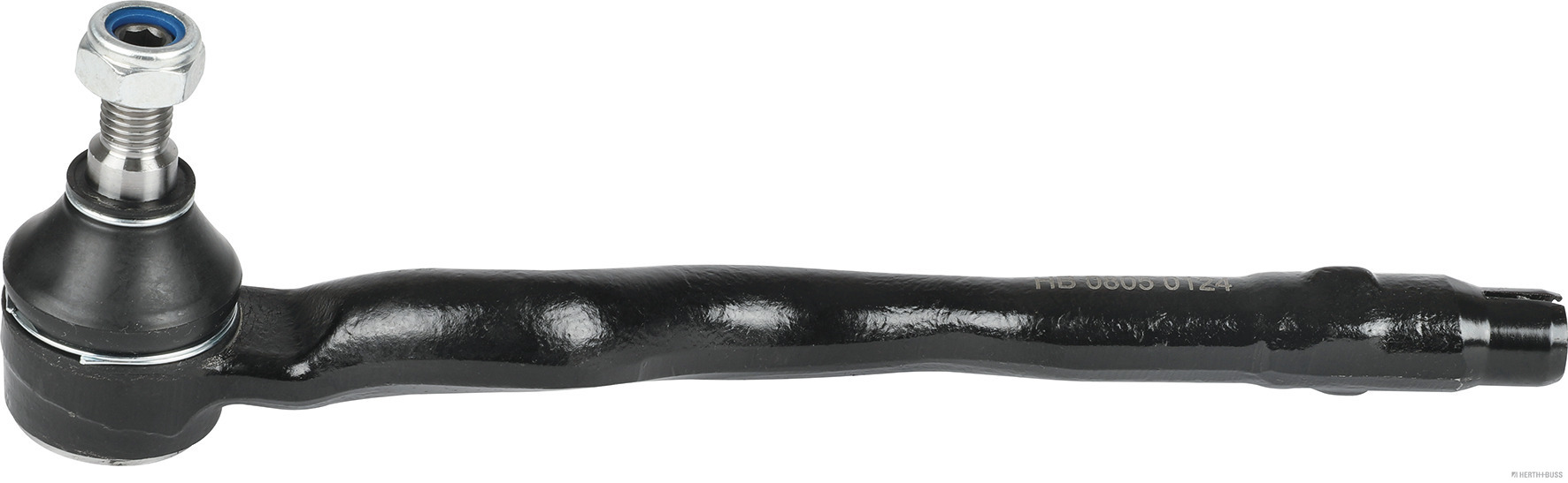 Spoorstangeind Herth+Buss Jakoparts J4820805