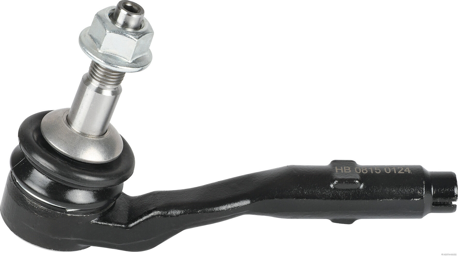 Spoorstangeind Herth+Buss Jakoparts J4820815