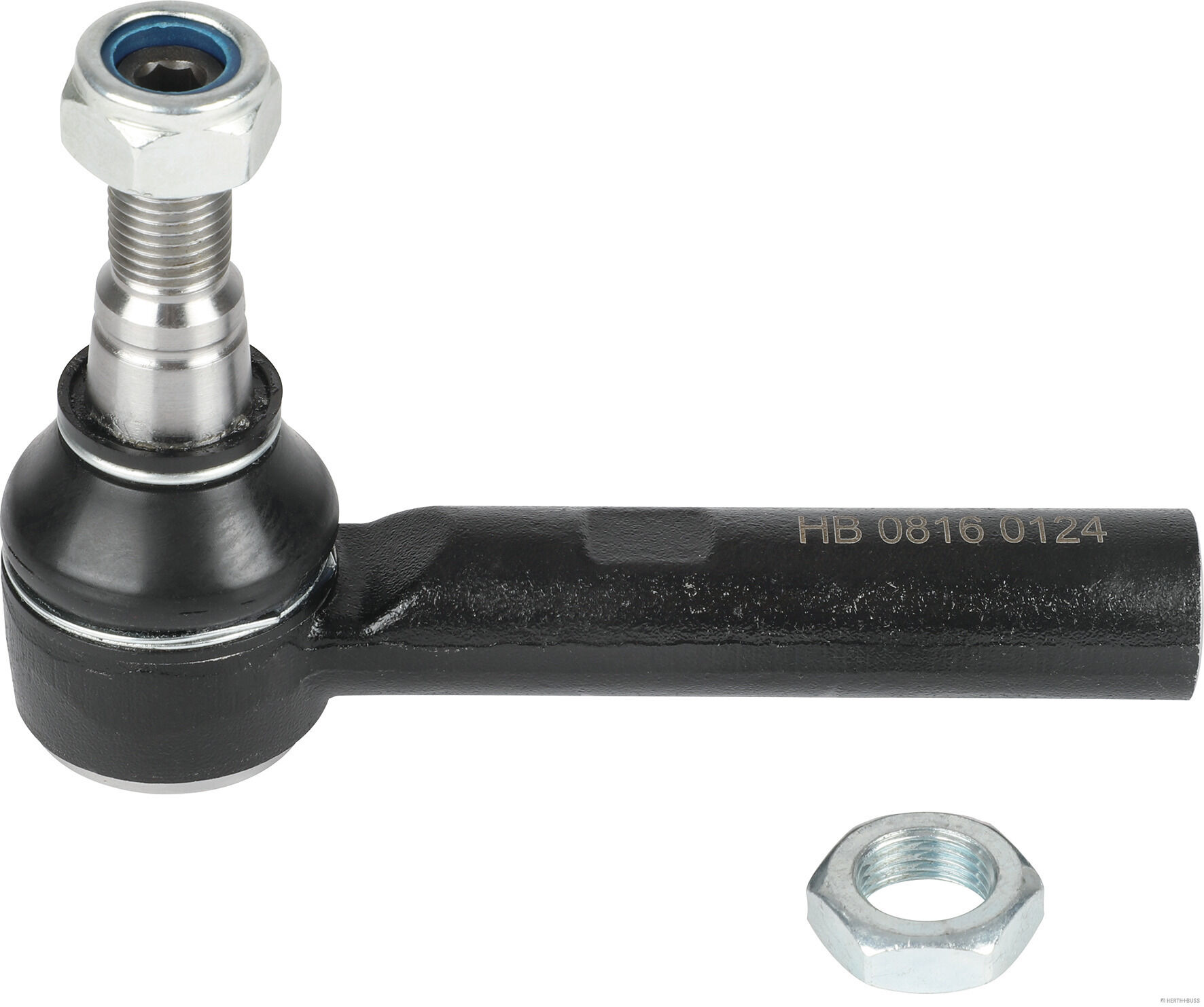 Spoorstangeind Herth+Buss Jakoparts J4820816