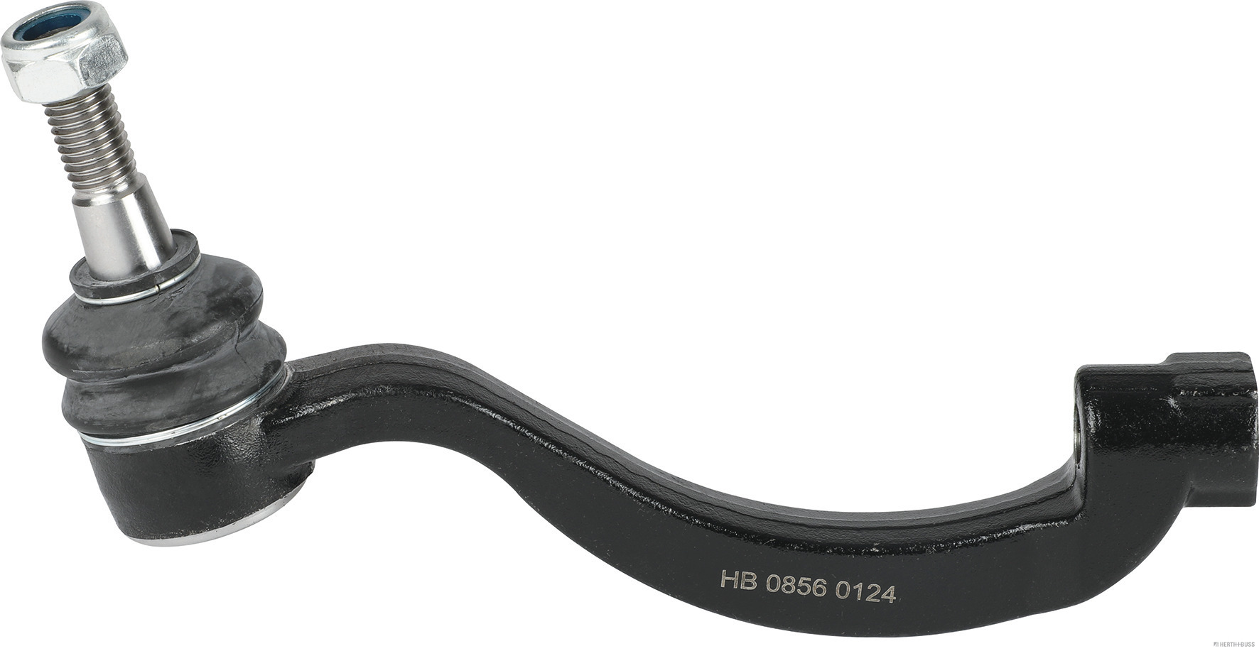 Spoorstangeind Herth+Buss Jakoparts J4820856