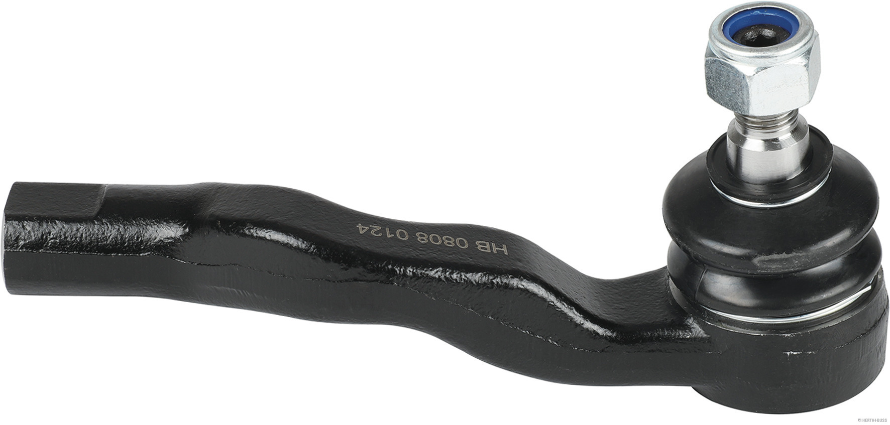 Spoorstangeind Herth+Buss Jakoparts J4830808