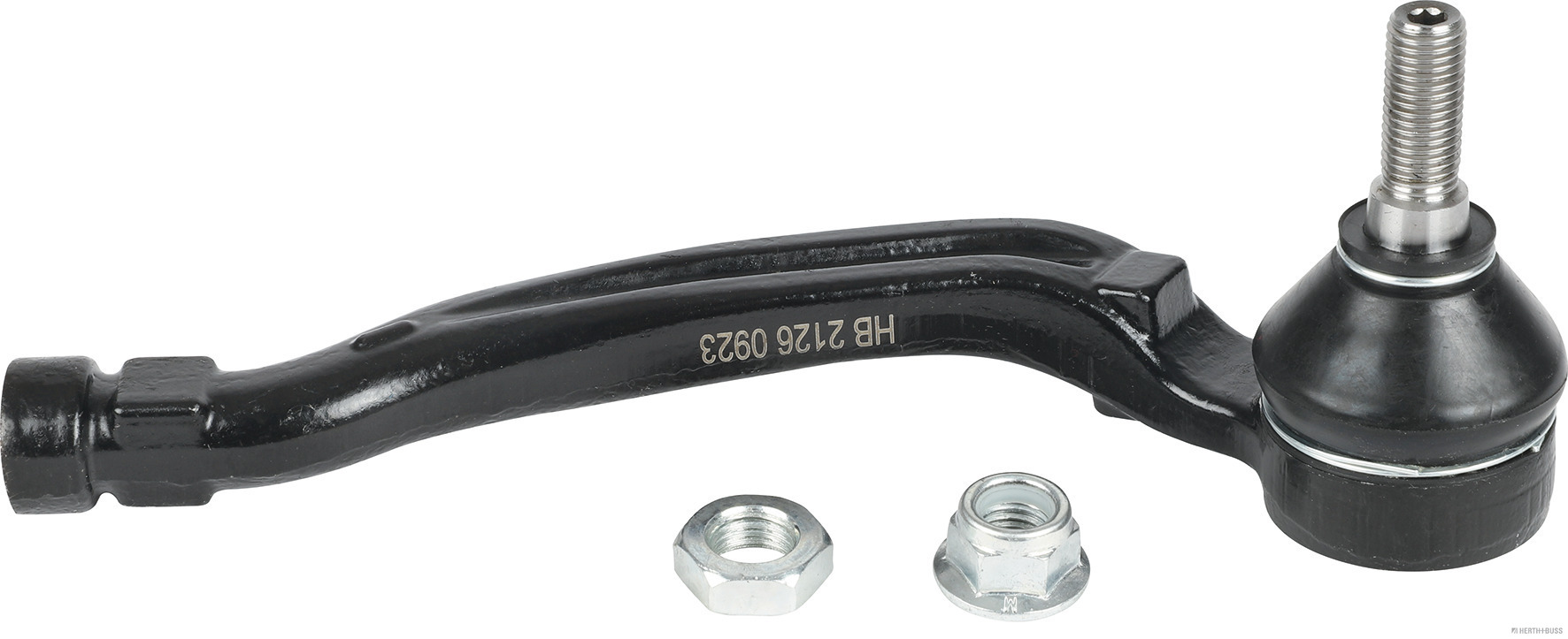 Spoorstangeind / Stuurkogel Herth+Buss Jakoparts J4832126