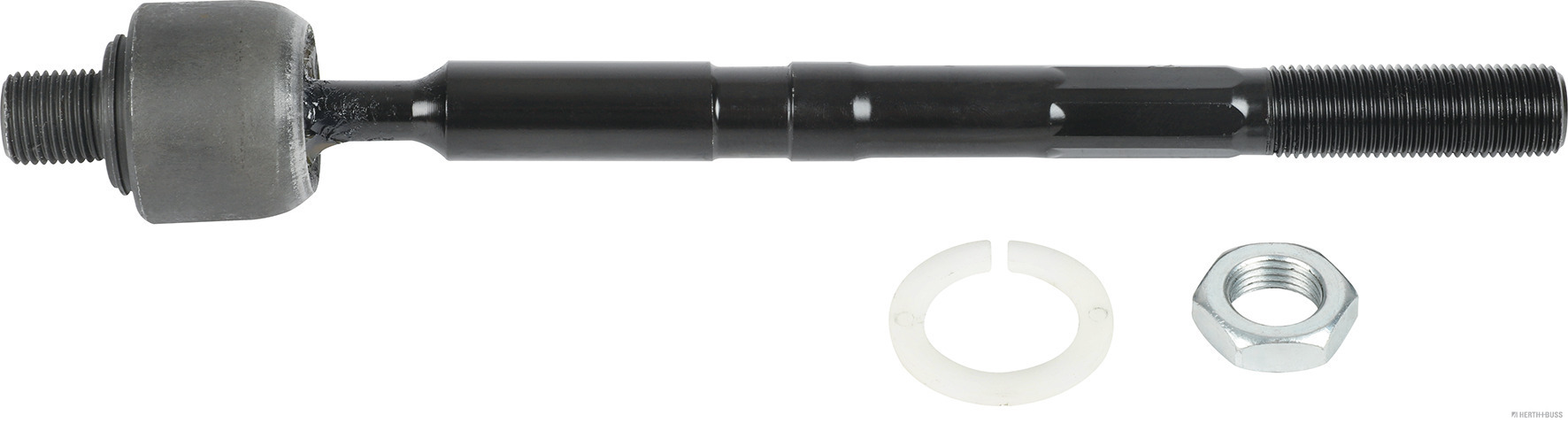 Axiaal gewricht / spoorstang Herth+Buss Jakoparts J4840341