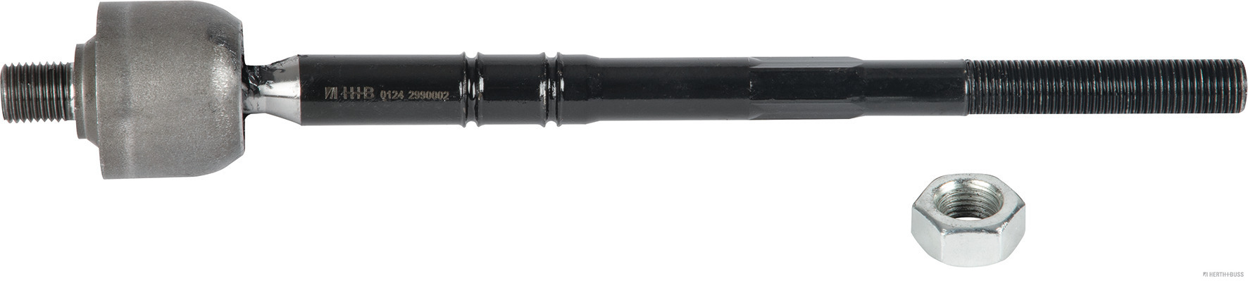 Axiaalkogel, spoorstang Herth+Buss Jakoparts J4840818