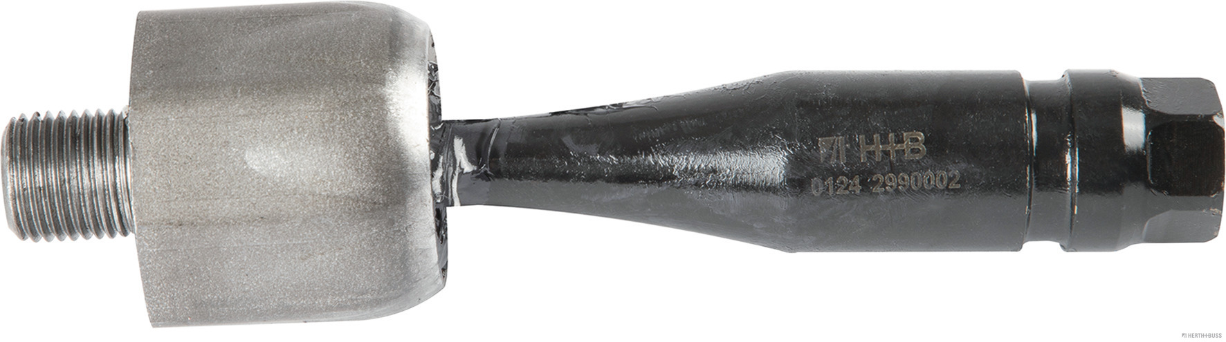 Axiaalkogel, spoorstang Herth+Buss Jakoparts J4840851