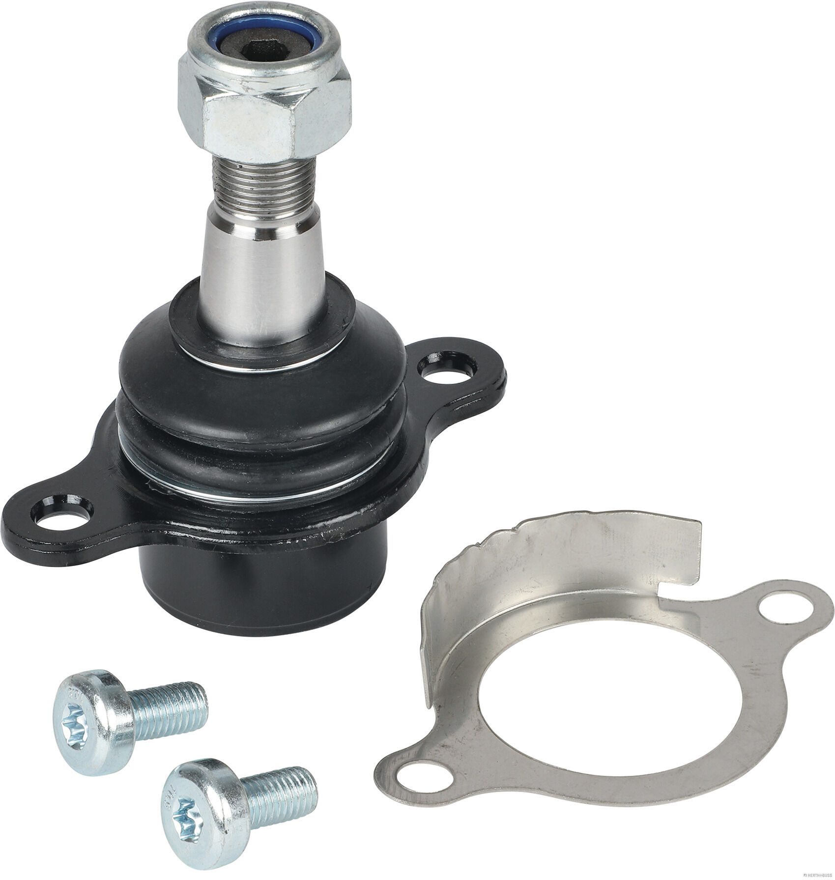 Fuseekogel Herth+Buss Jakoparts J4860810