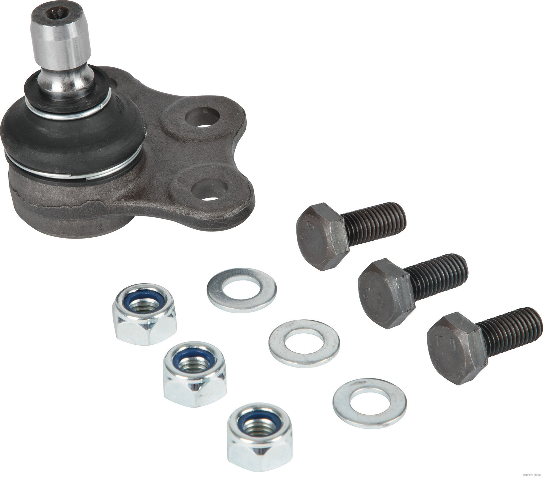 Fuseekogel Herth+Buss Jakoparts J4860826