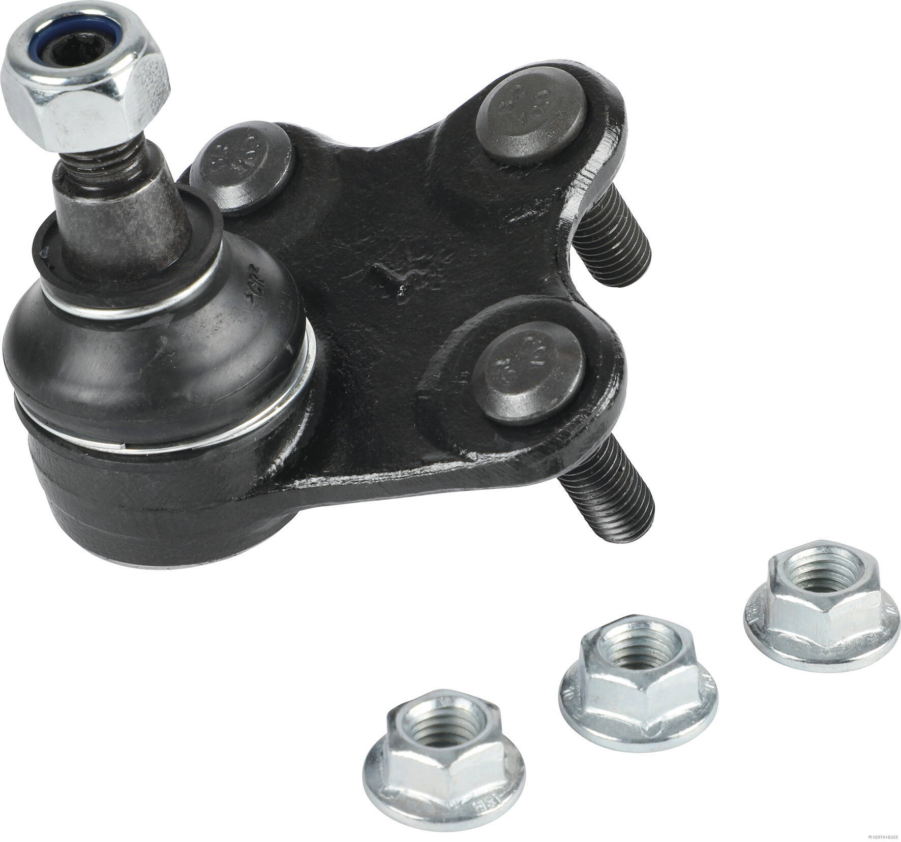 Fuseekogel Herth+Buss Jakoparts J4860827