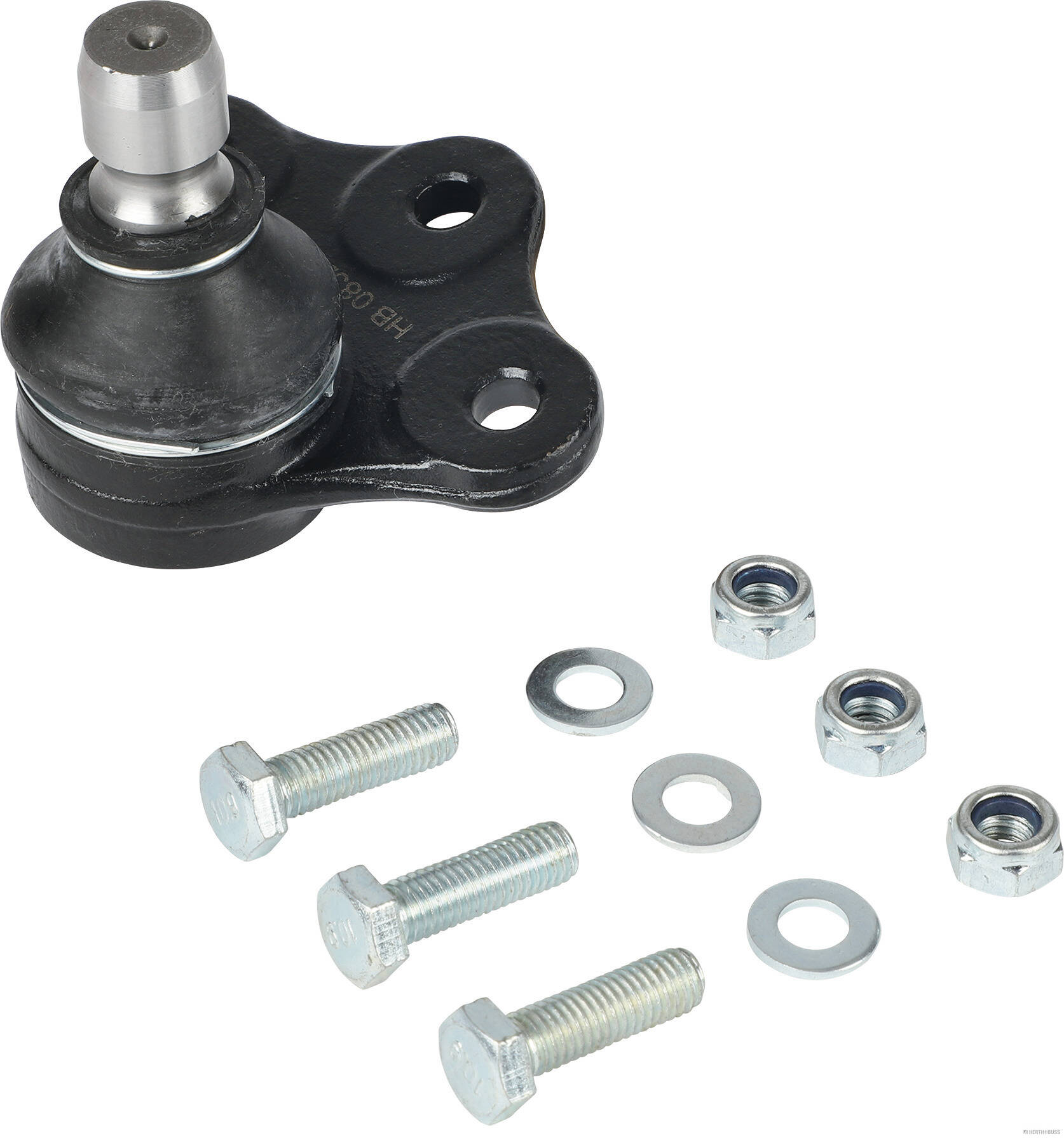 Fuseekogel Herth+Buss Jakoparts J4860832